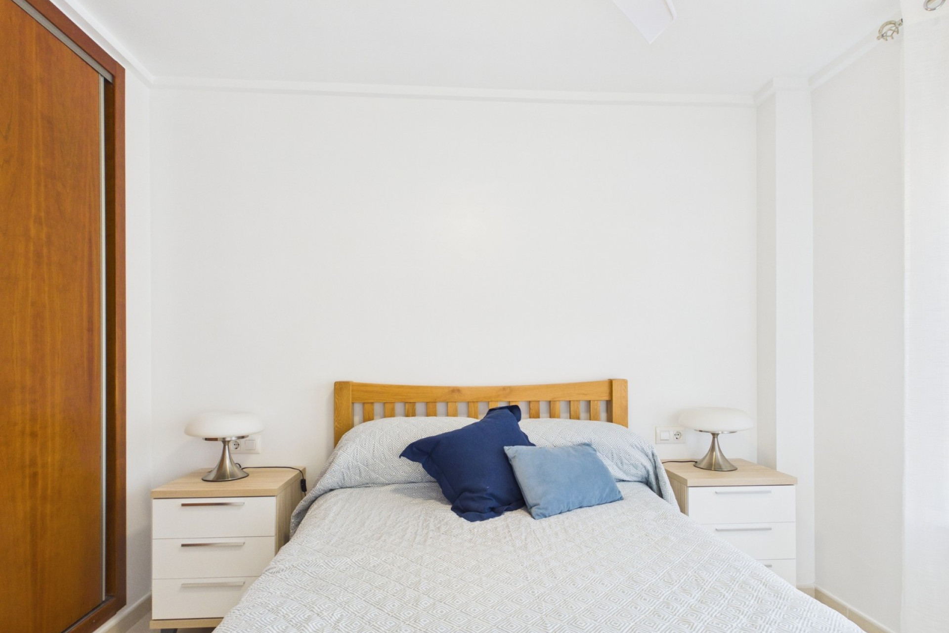 Resale - Apartment - Los Alcázares