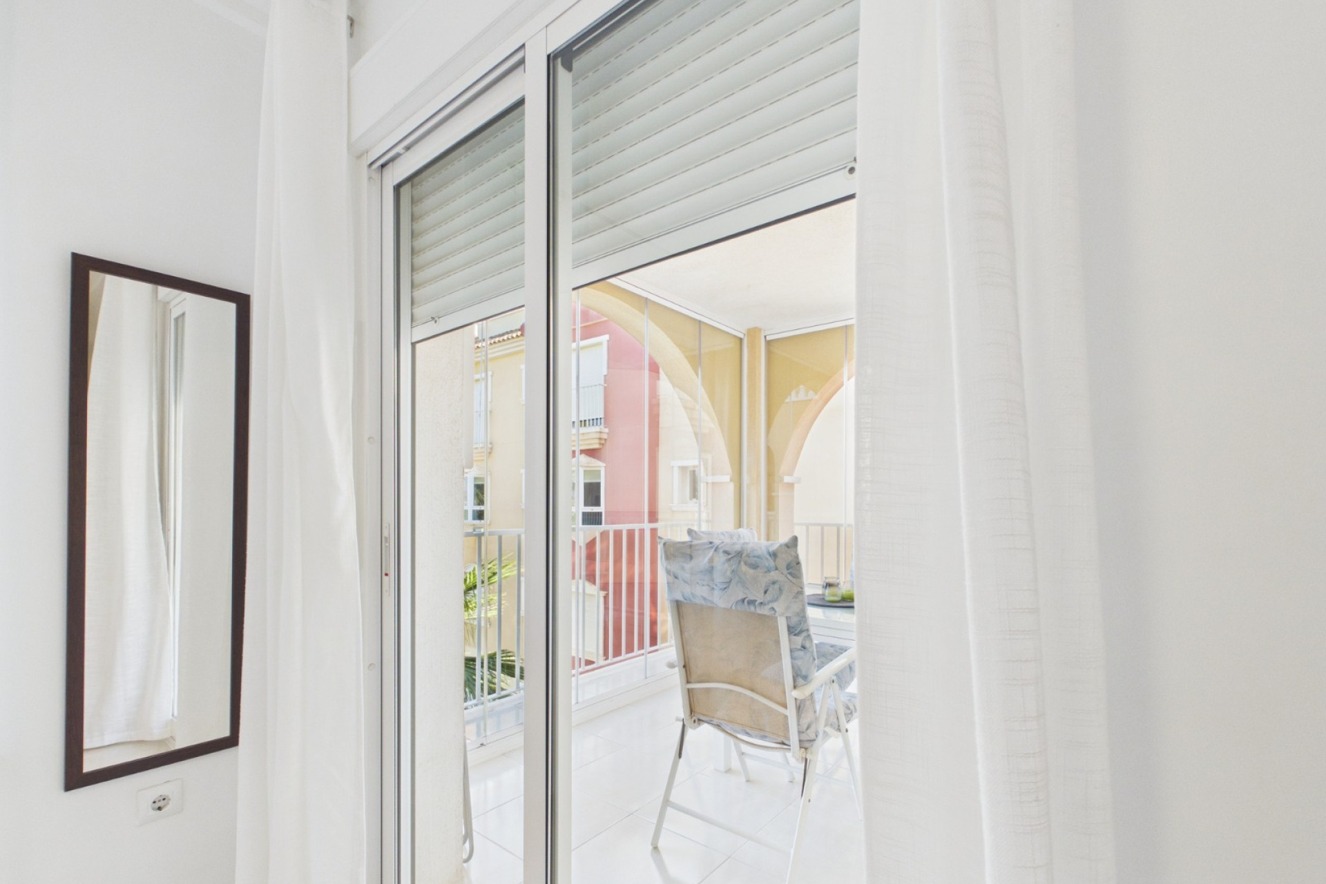 Resale - Apartment - Los Alcázares