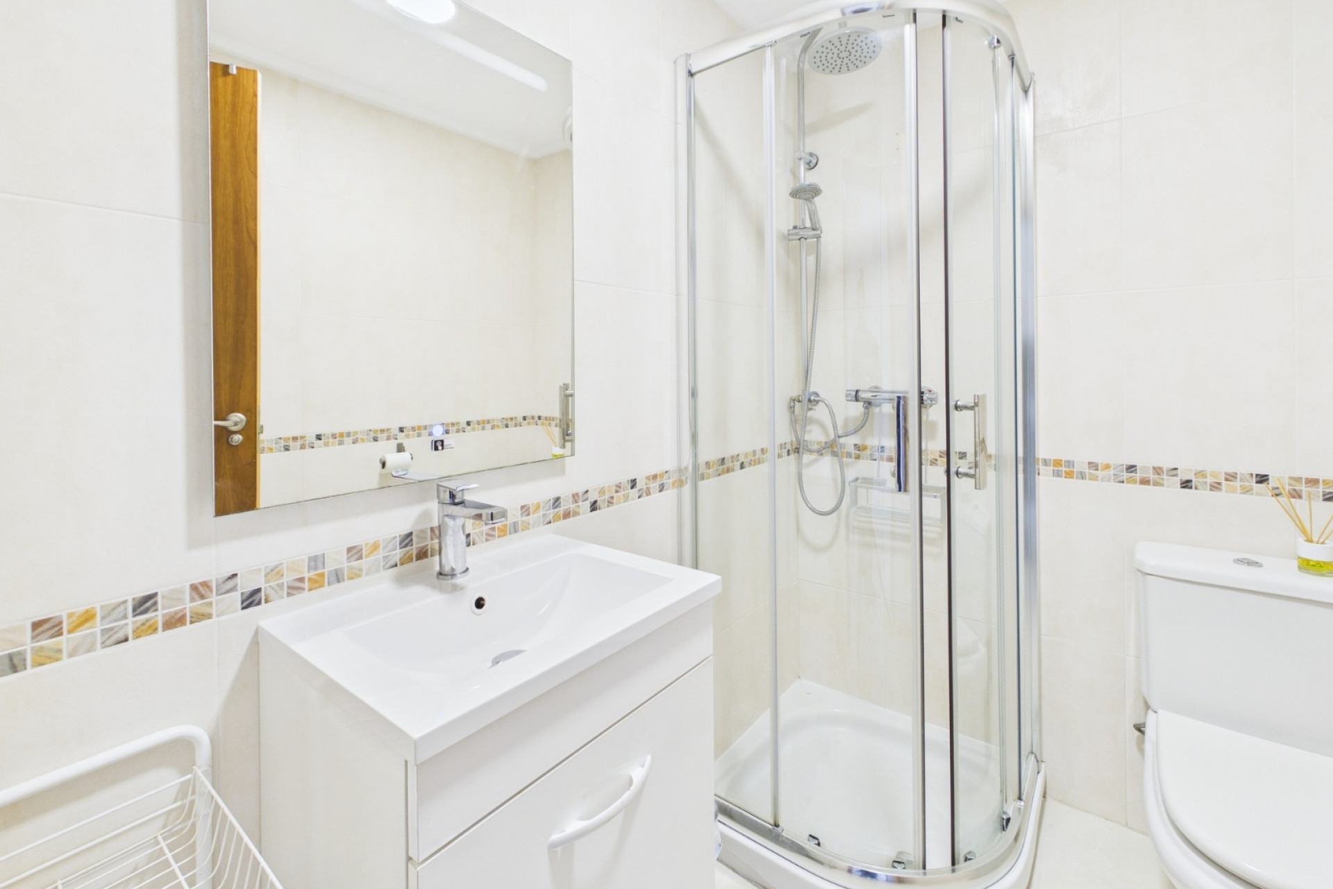 Resale - Apartment - Los Alcázares