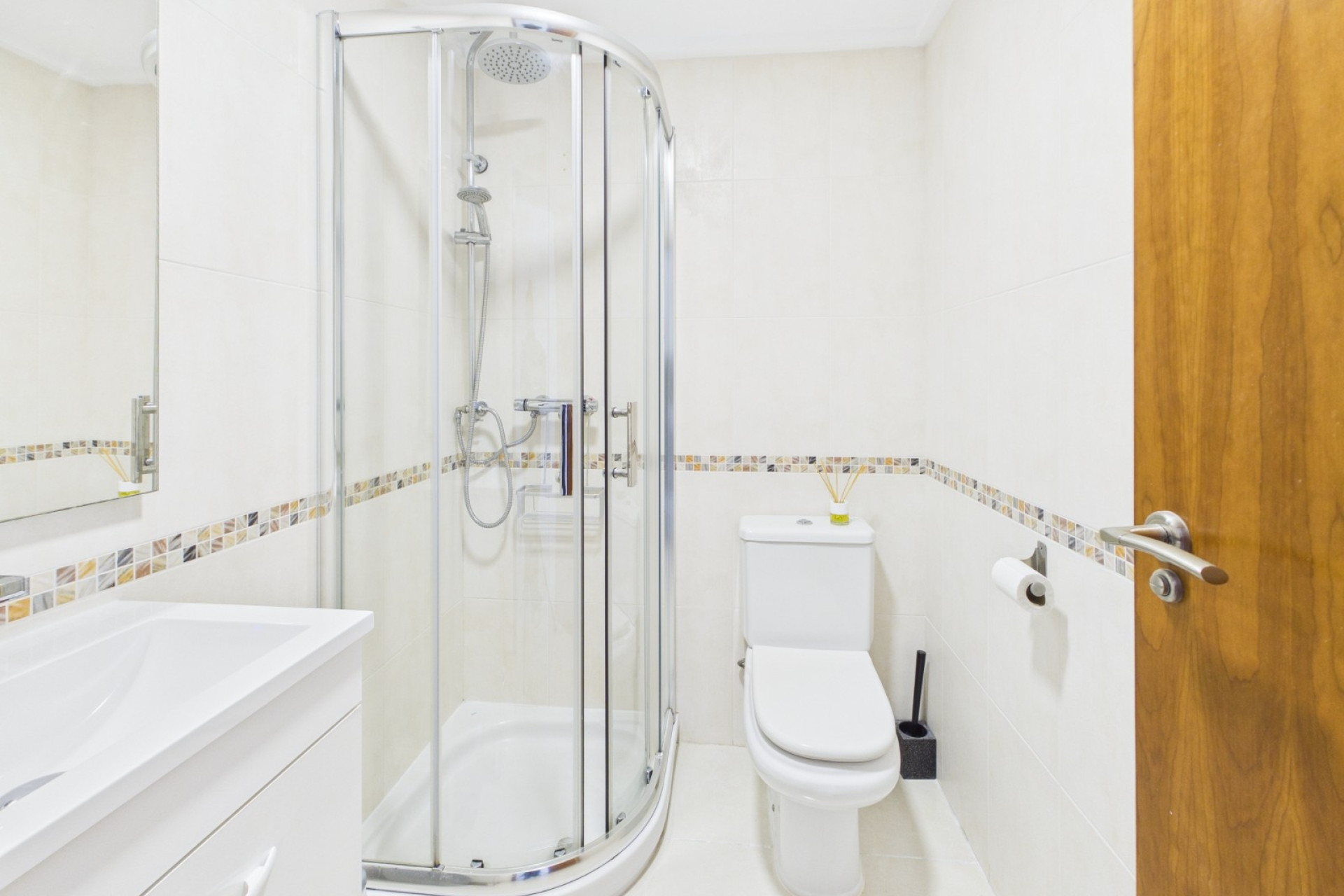 Resale - Apartment - Los Alcázares