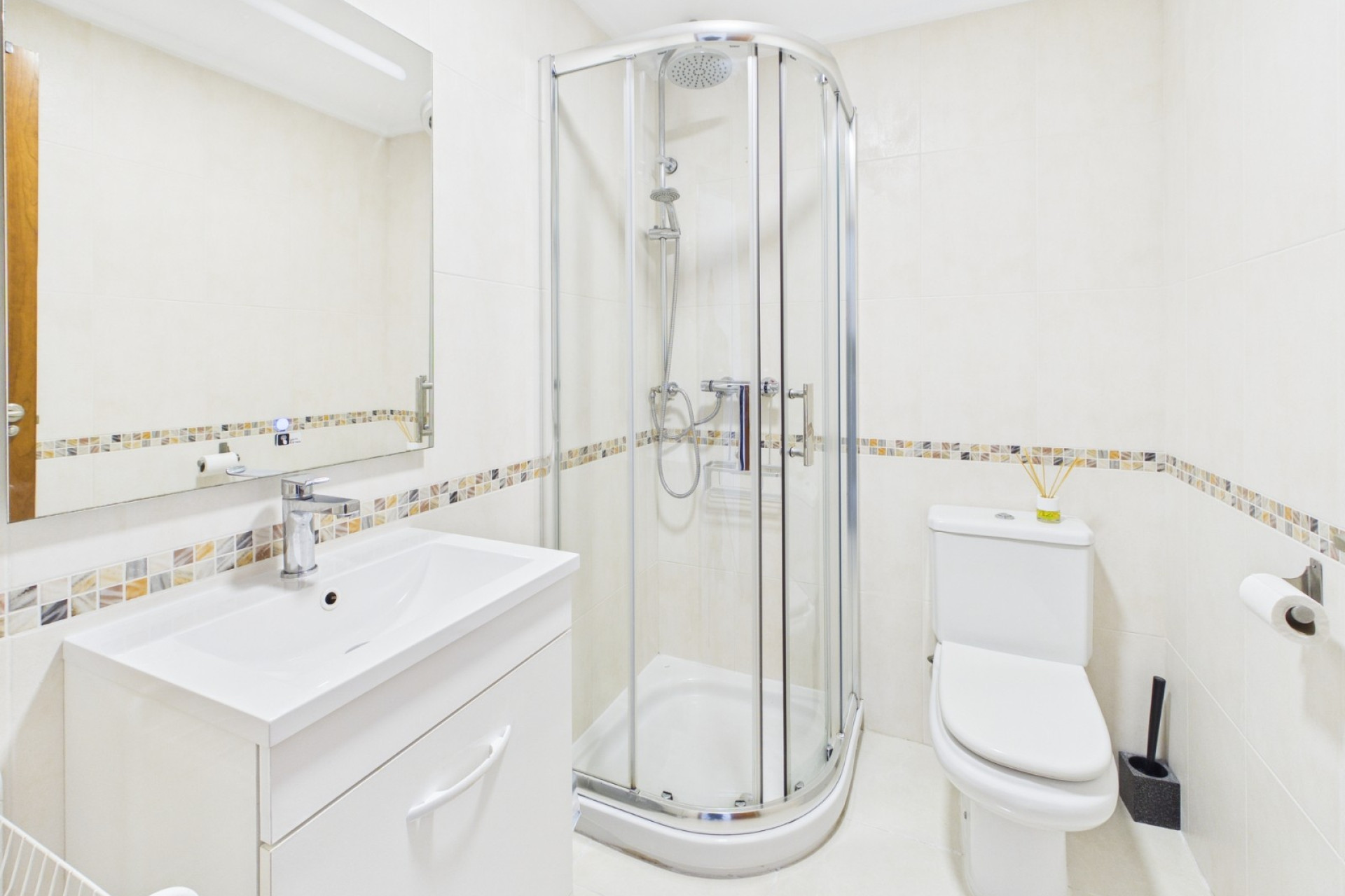 Resale - Apartment - Los Alcázares