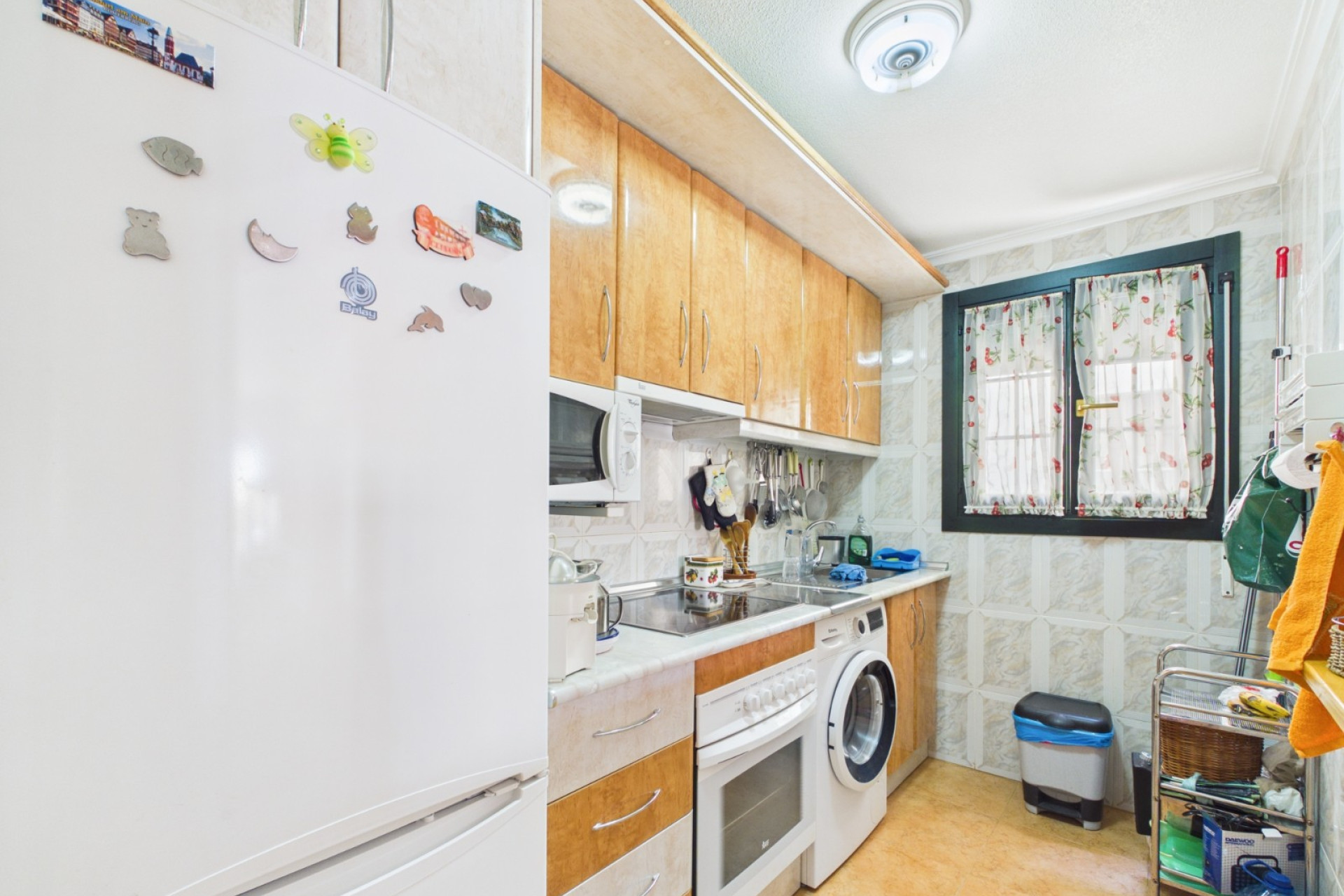 Resale - Apartment - Los Alcázares