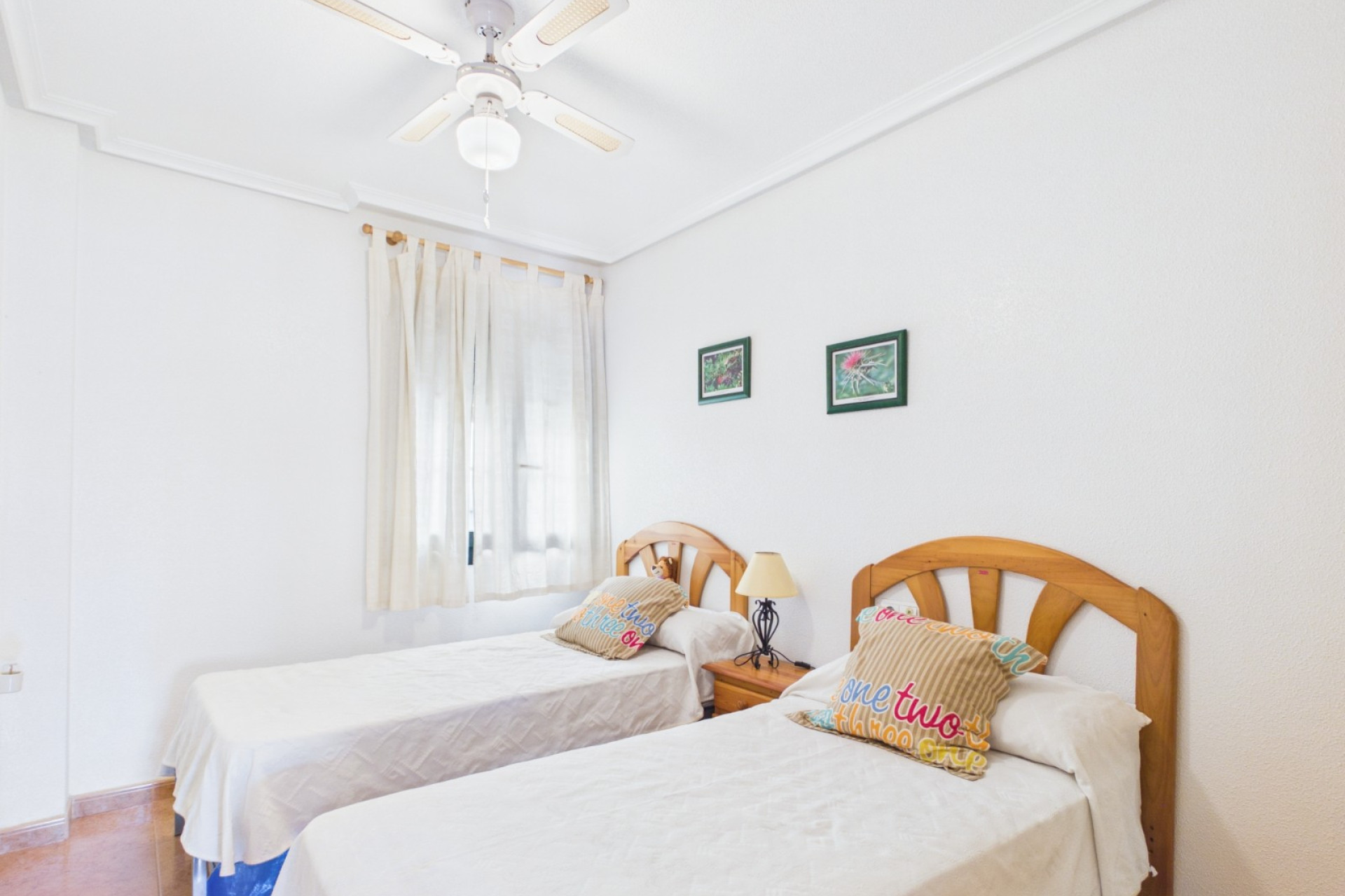 Resale - Apartment - Los Alcázares