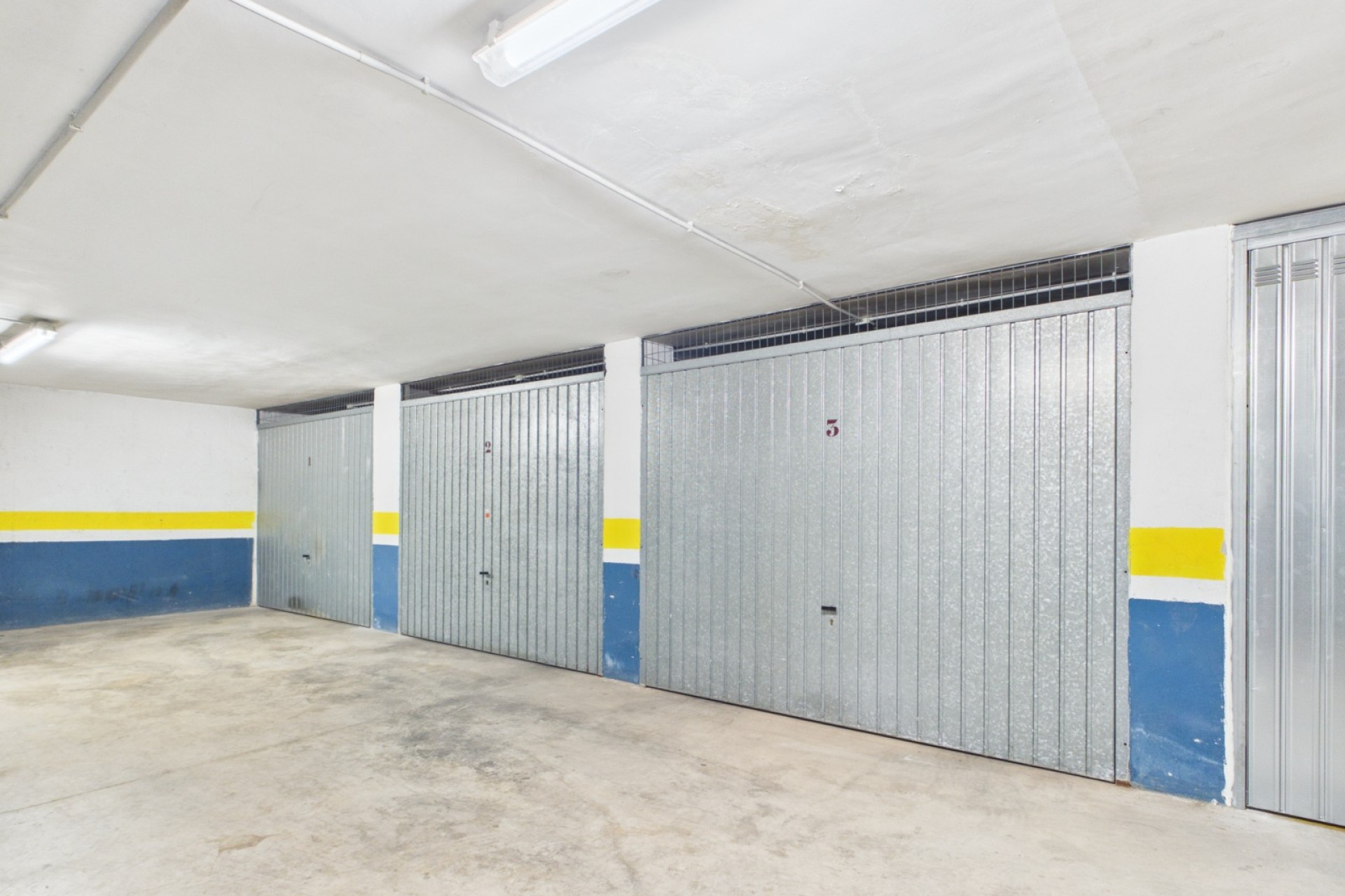 Resale - Apartment - Los Alcázares