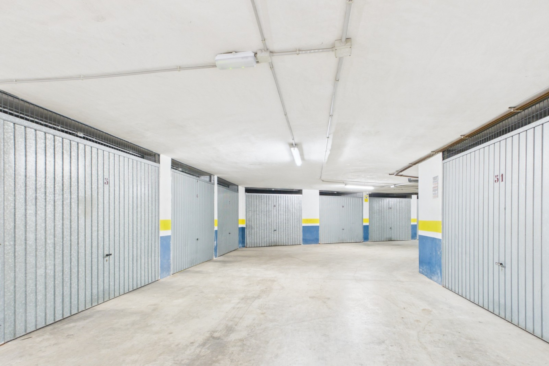 Resale - Apartment - Los Alcázares