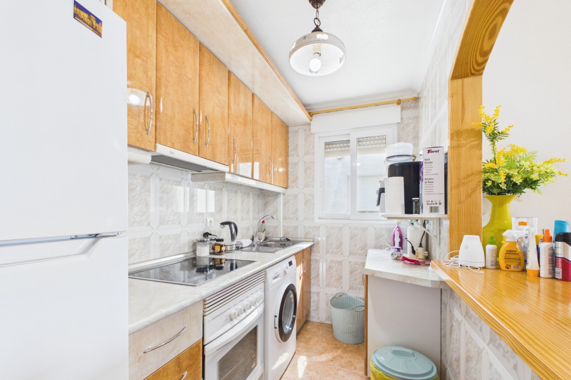 Resale - Apartment - Los Alcázares