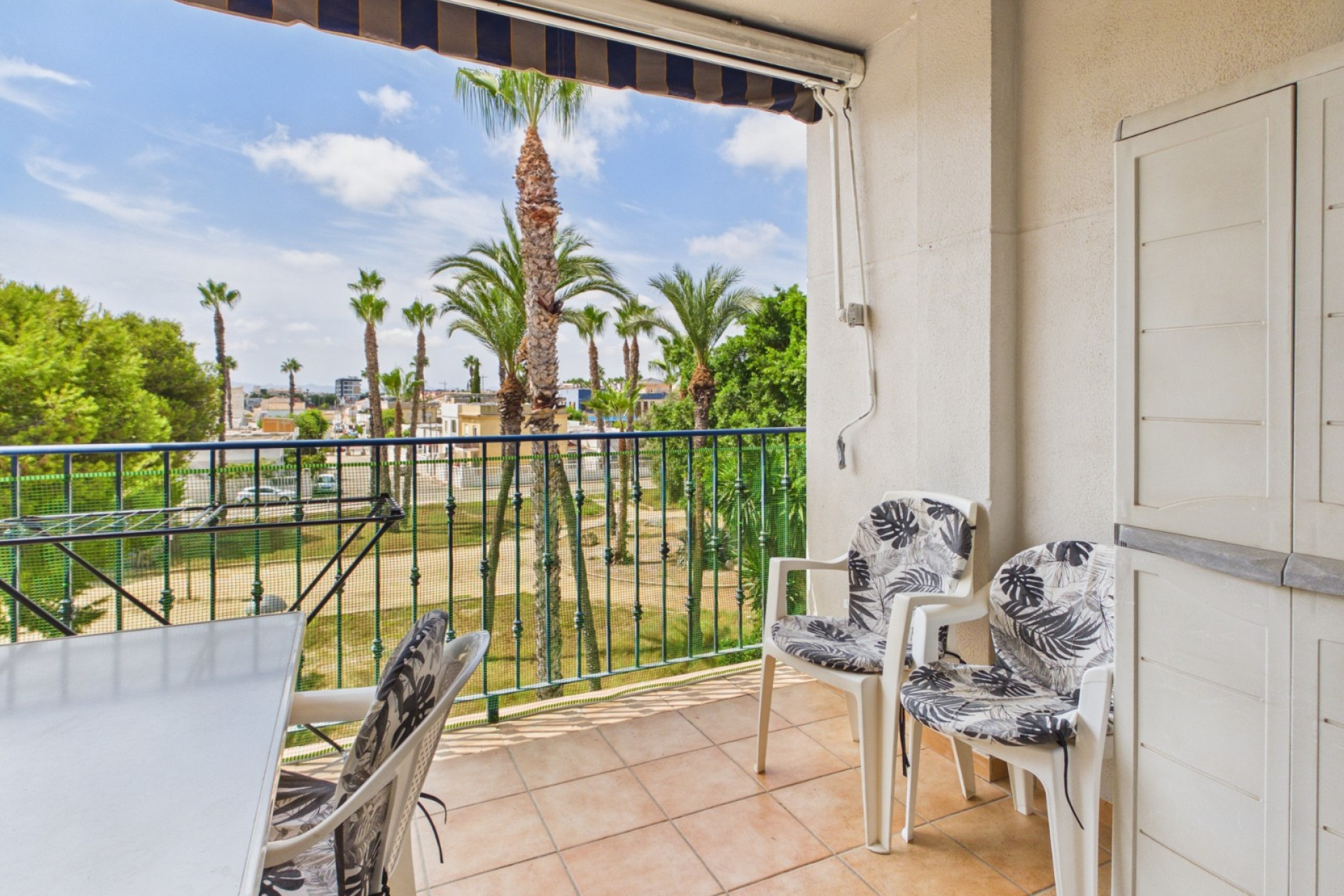 Resale - Apartment - Los Alcázares