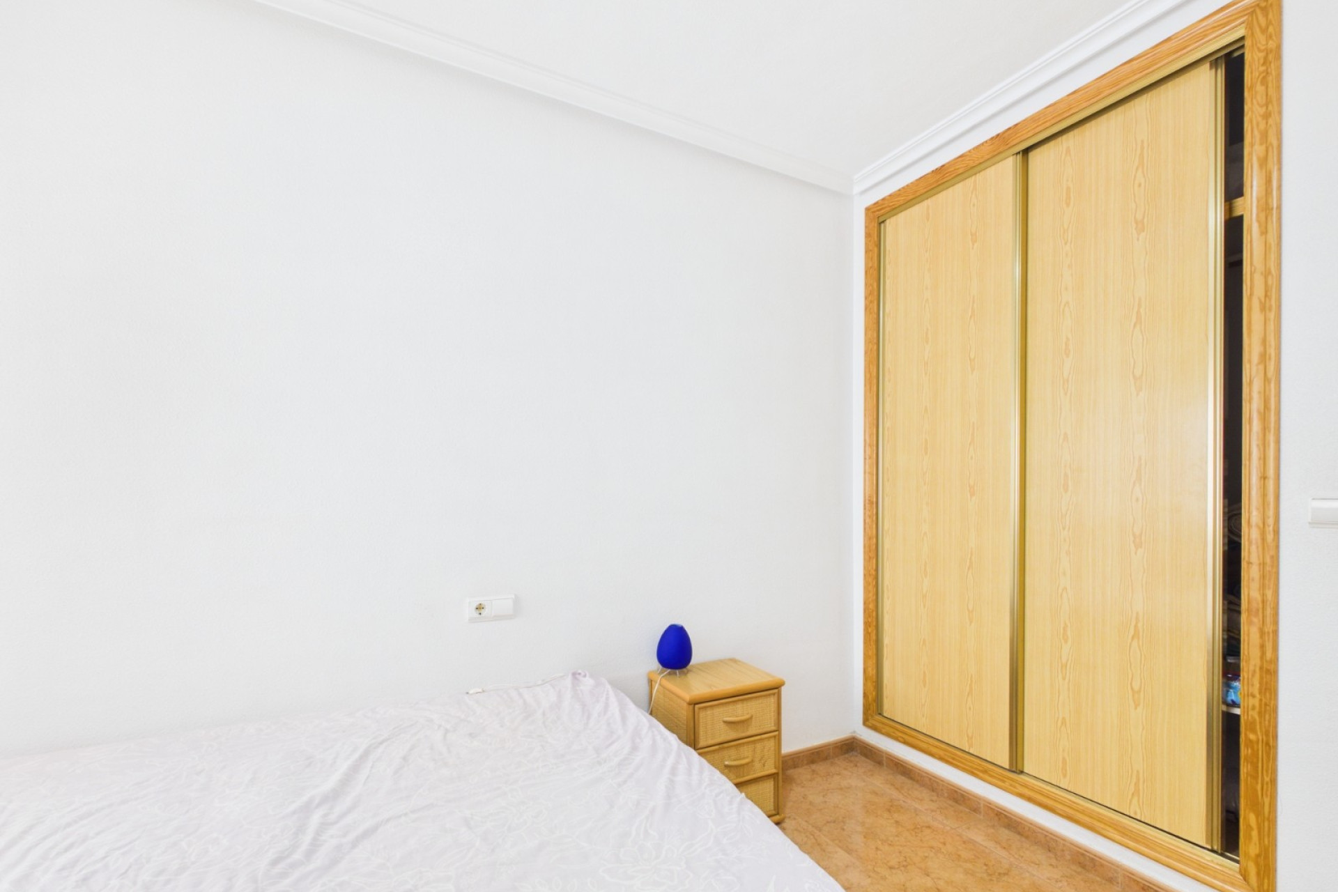 Resale - Apartment - Los Alcázares