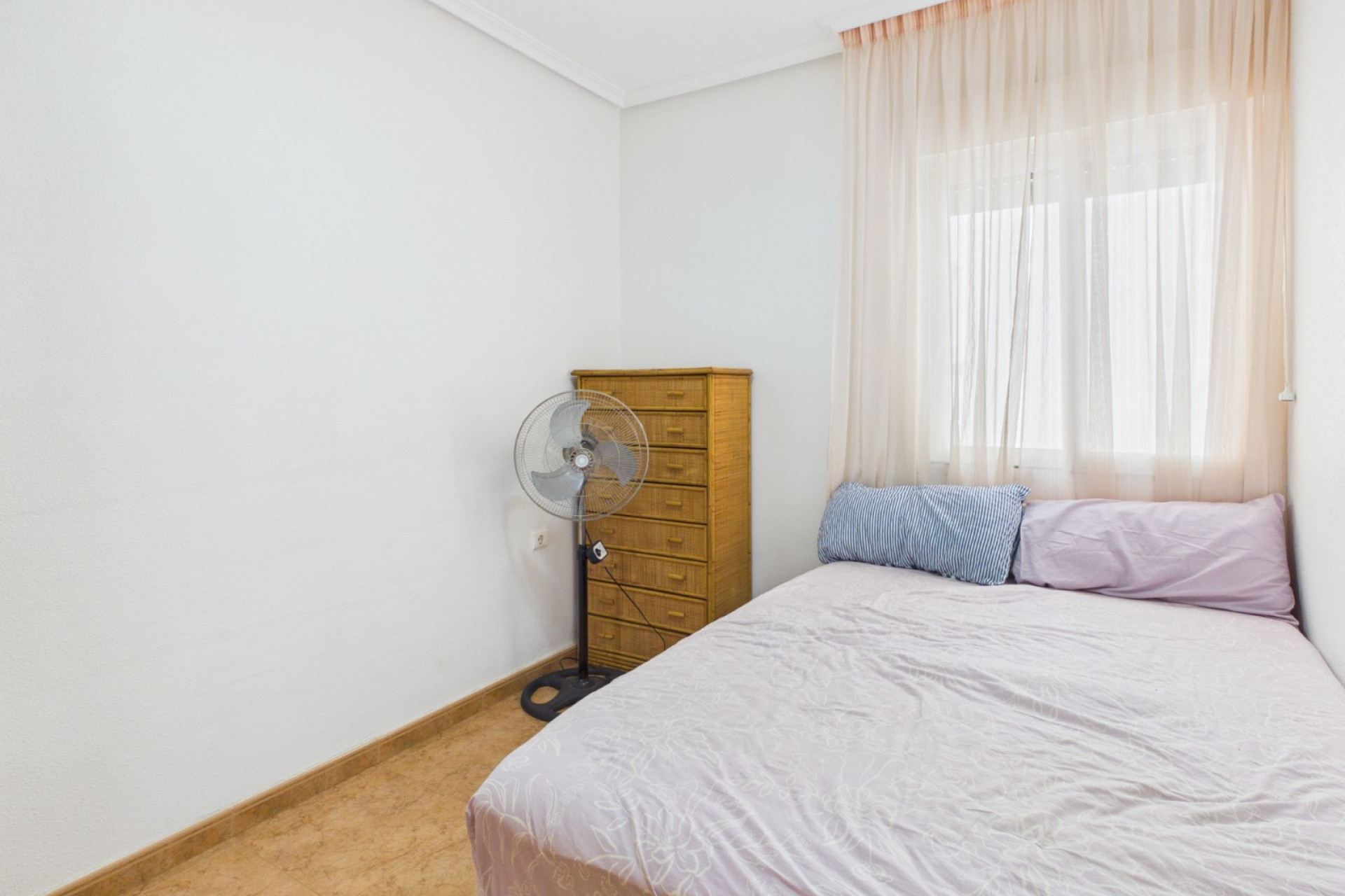 Resale - Apartment - Los Alcázares