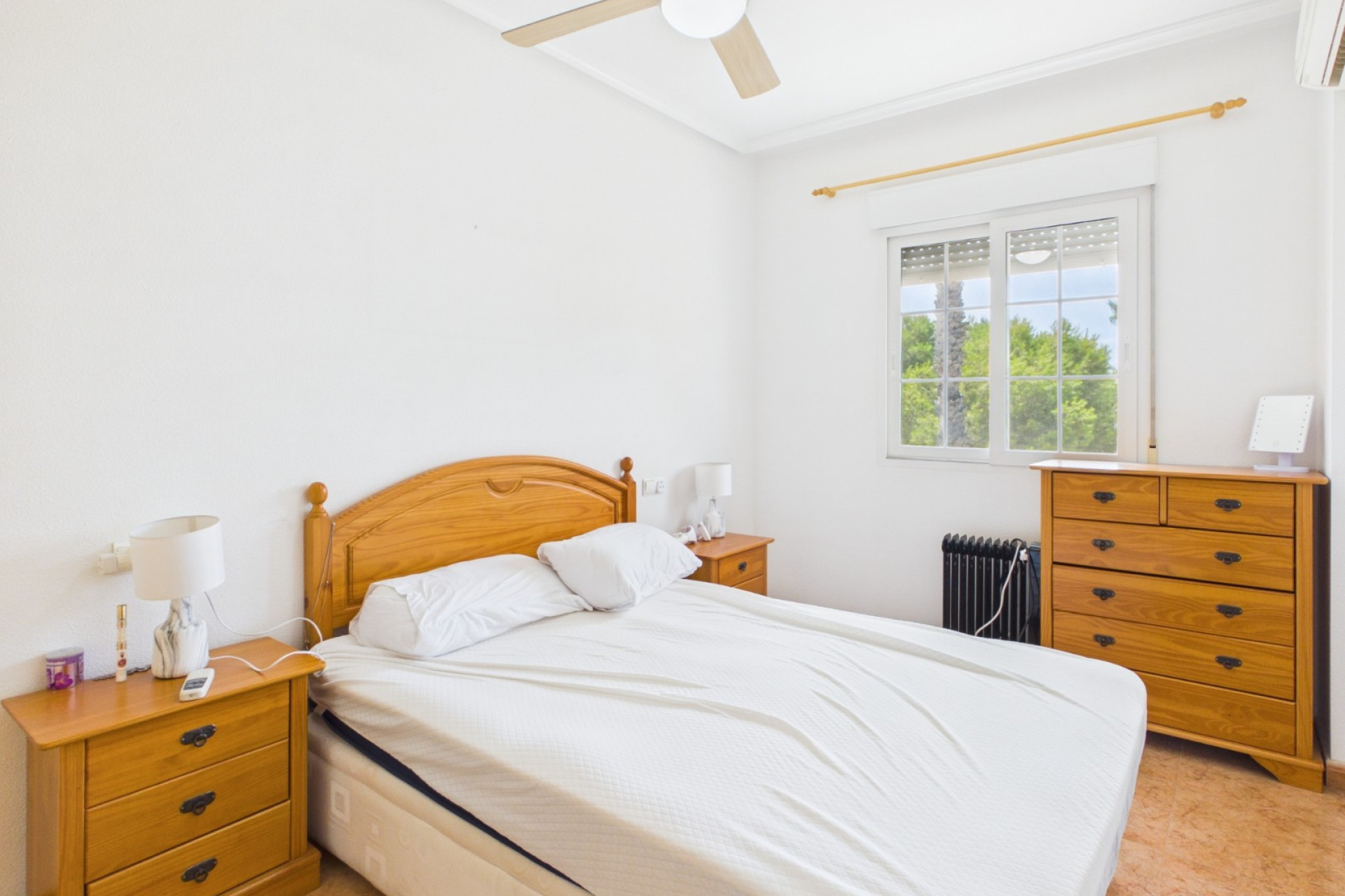 Resale - Apartment - Los Alcázares