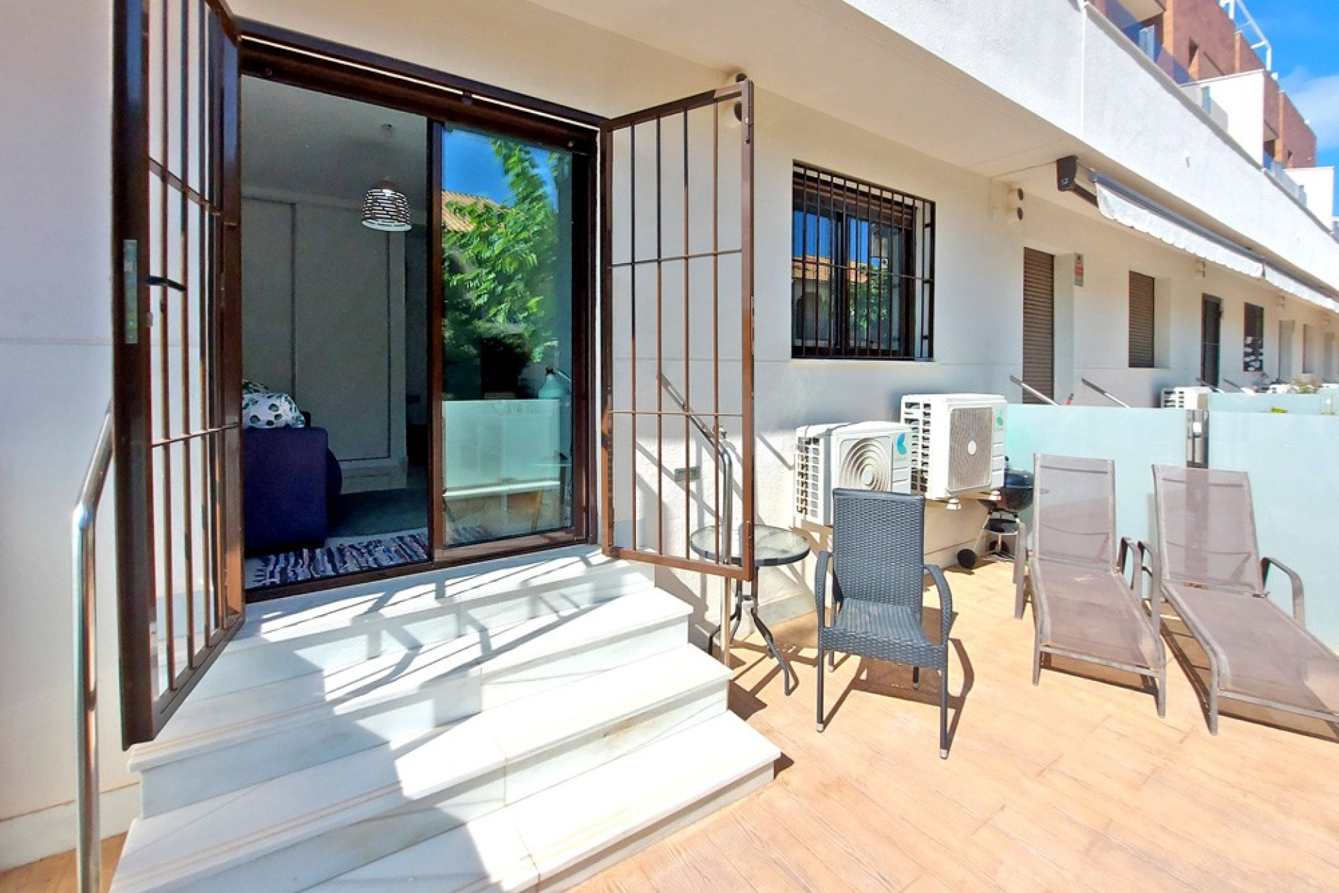 Resale - Apartment - Los Narejos - Los Alcázares