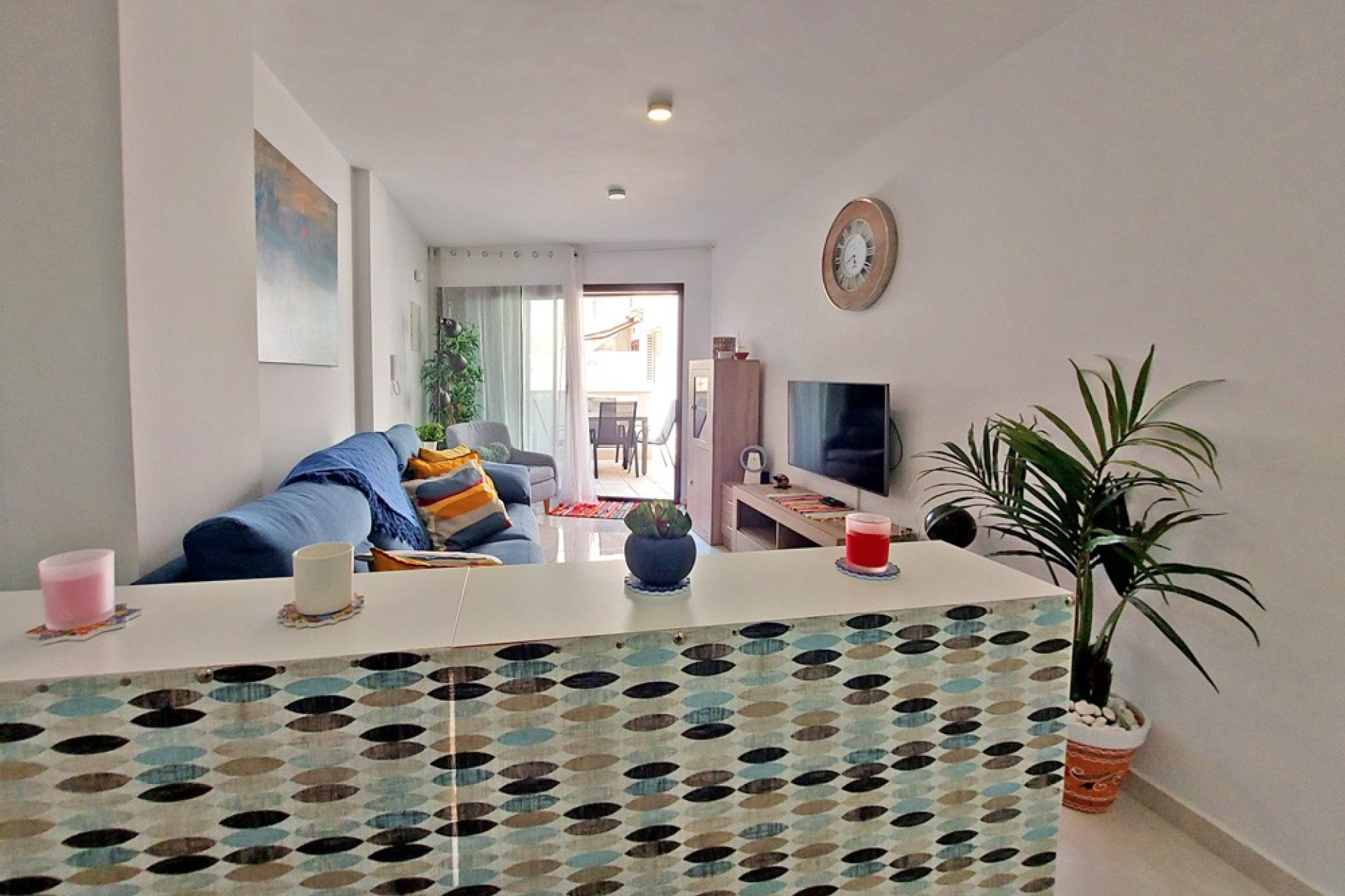 Resale - Apartment - Los Narejos - Los Alcázares