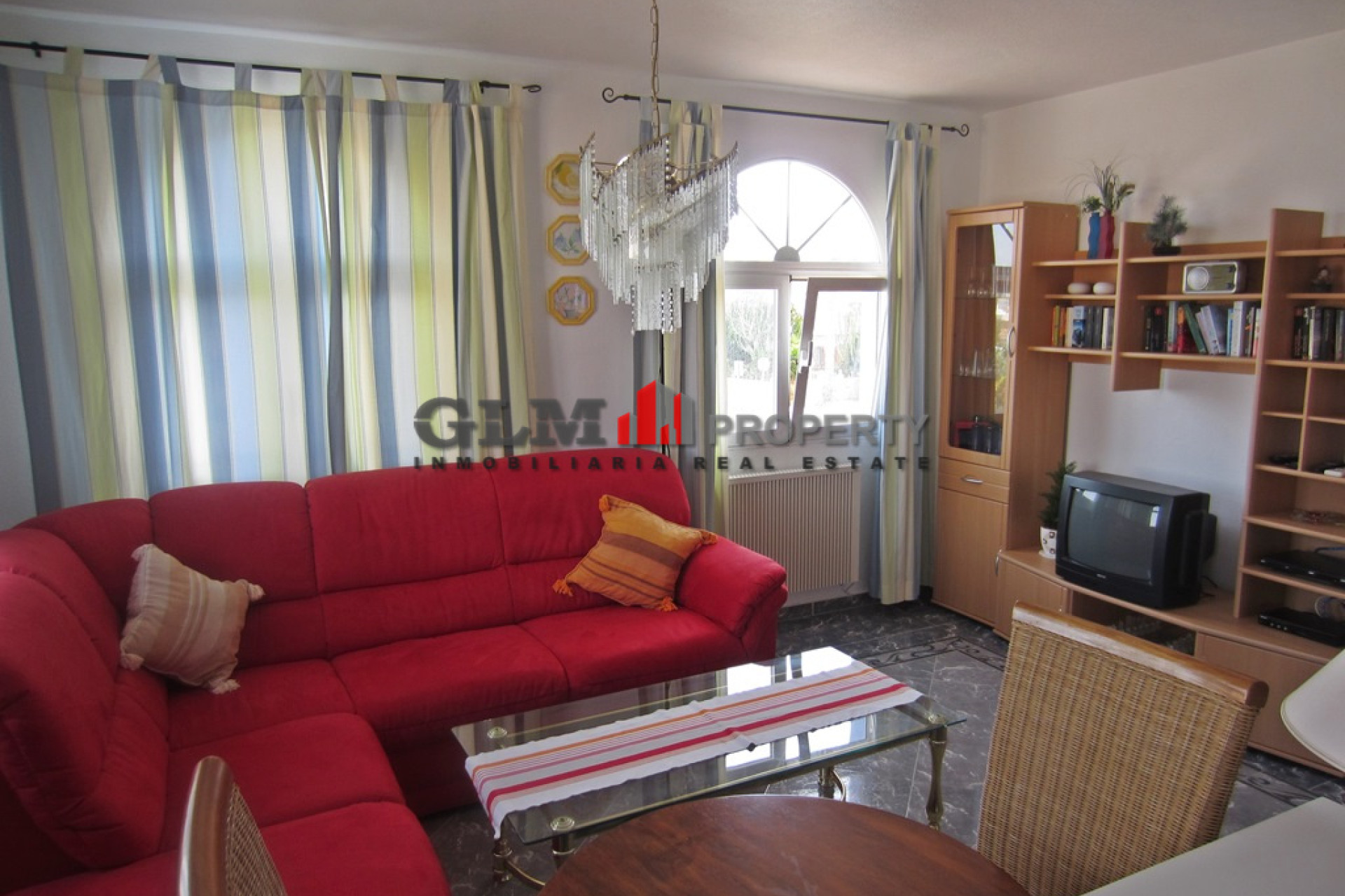 Resale - Apartment - Los Narejos - Oasis