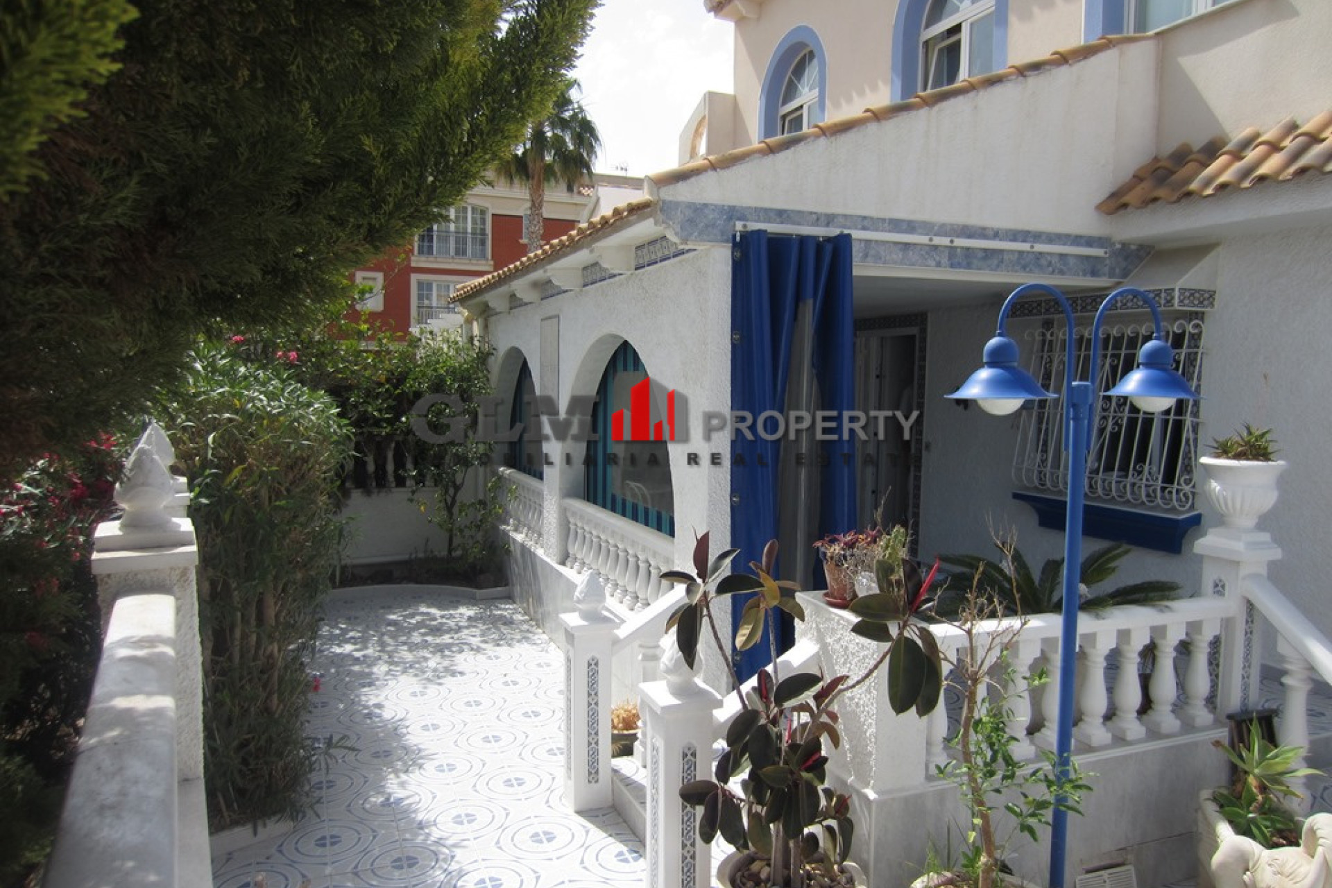 Resale - Apartment - Los Narejos - Oasis