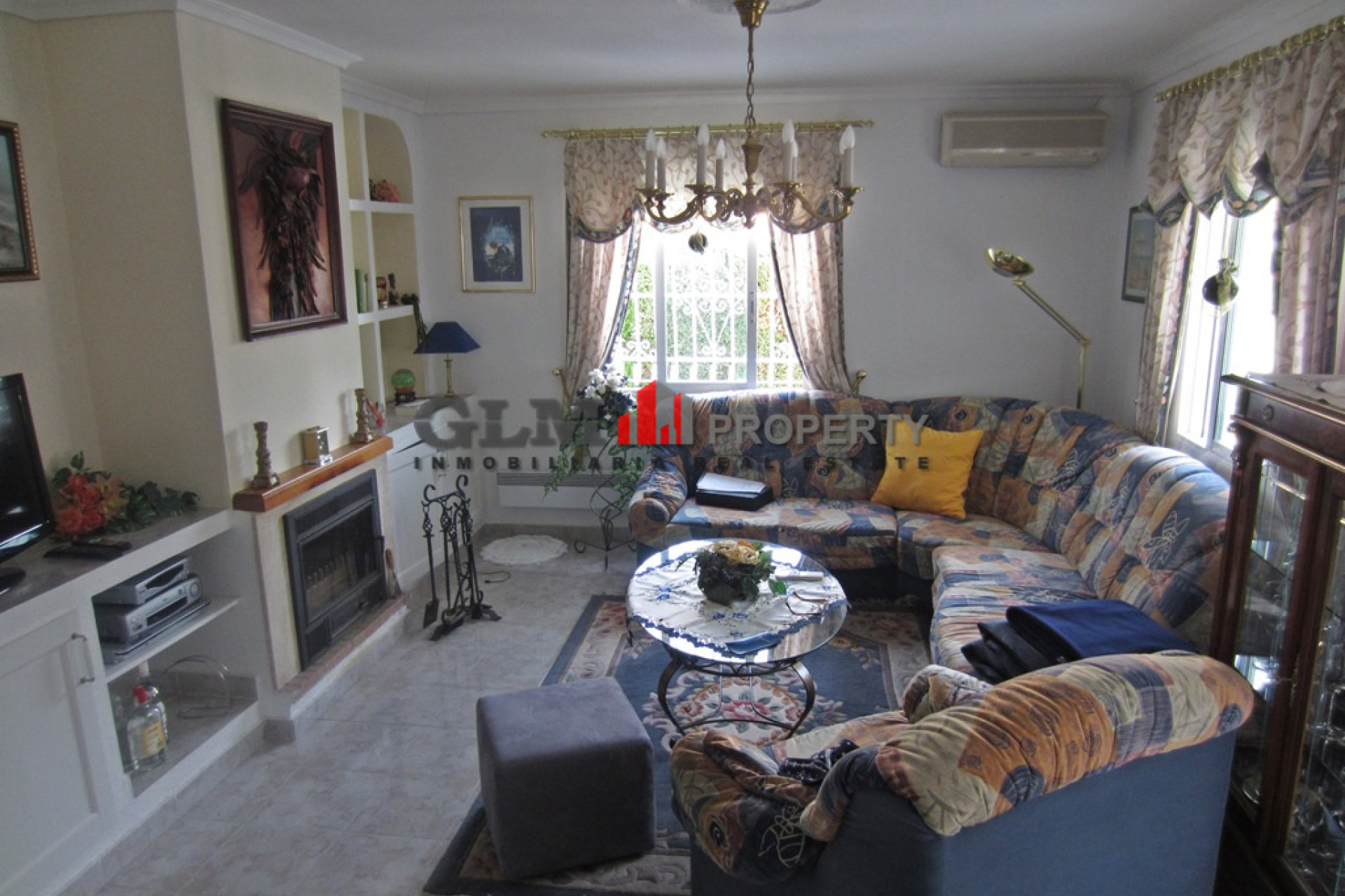 Resale - Apartment - Los Narejos - Oasis