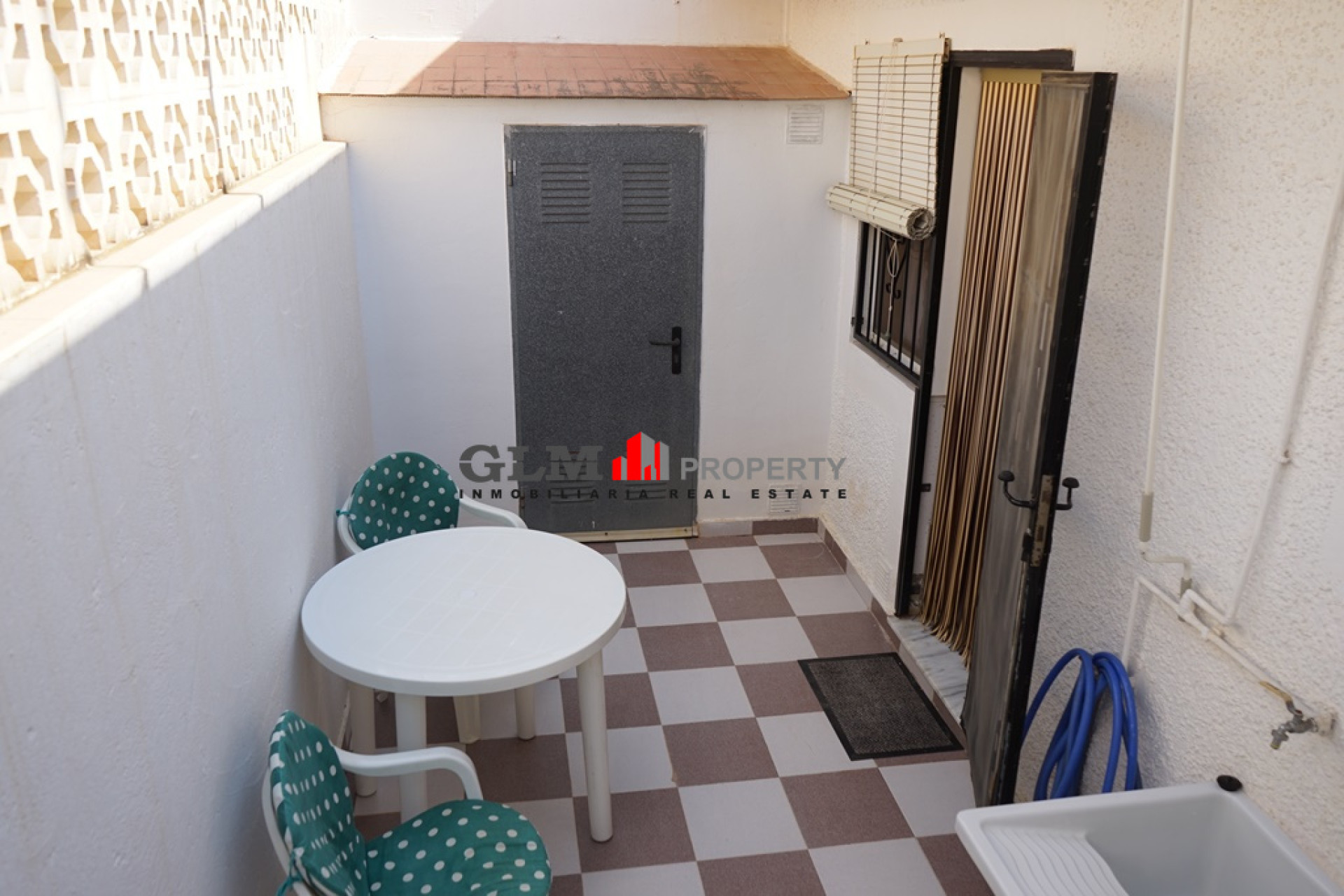 Resale - Apartment - Los Narejos - Oasis