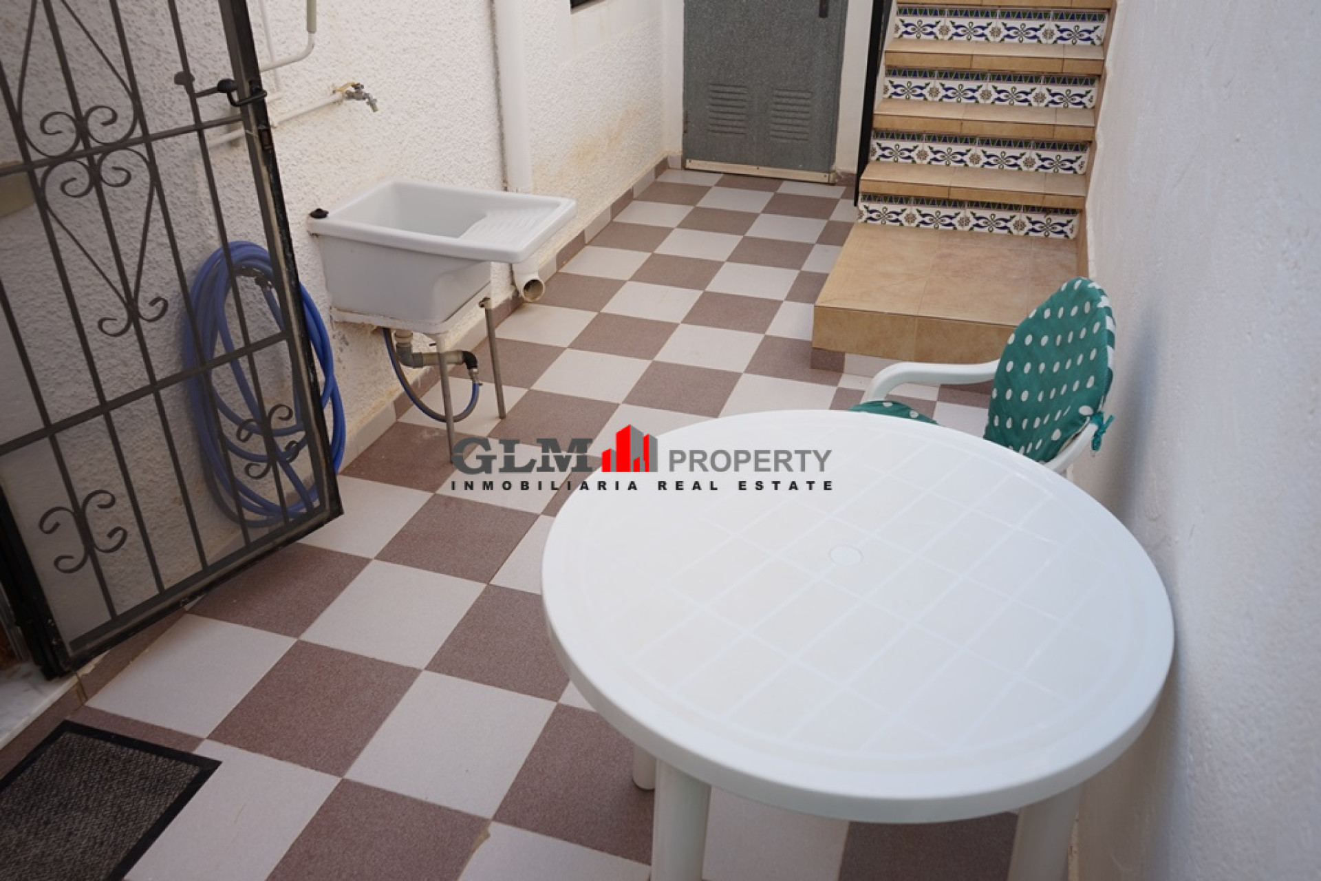 Resale - Apartment - Los Narejos - Oasis