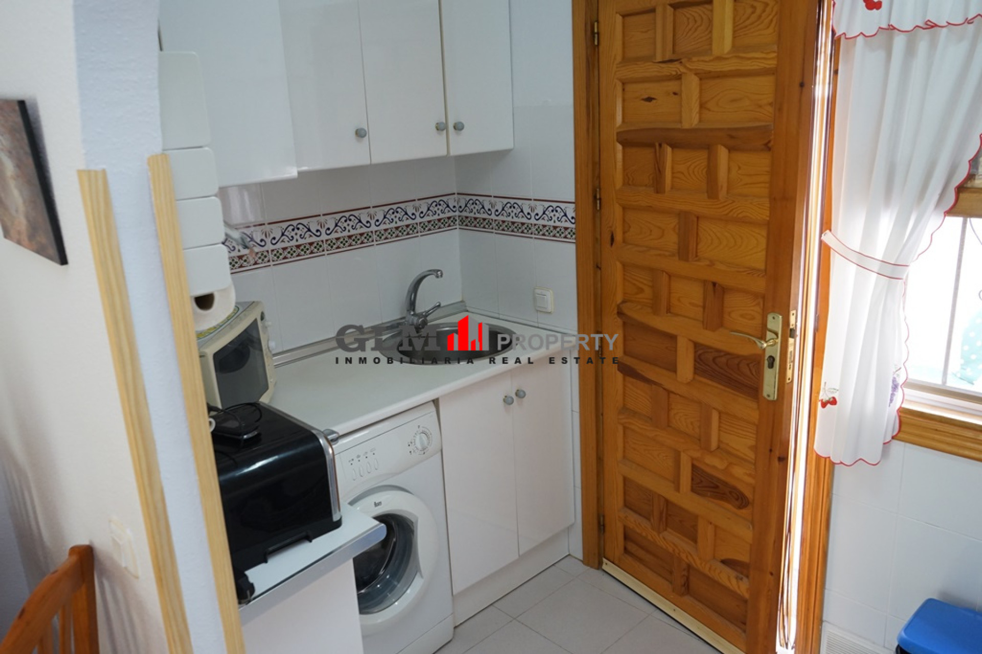 Resale - Apartment - Los Narejos - Oasis