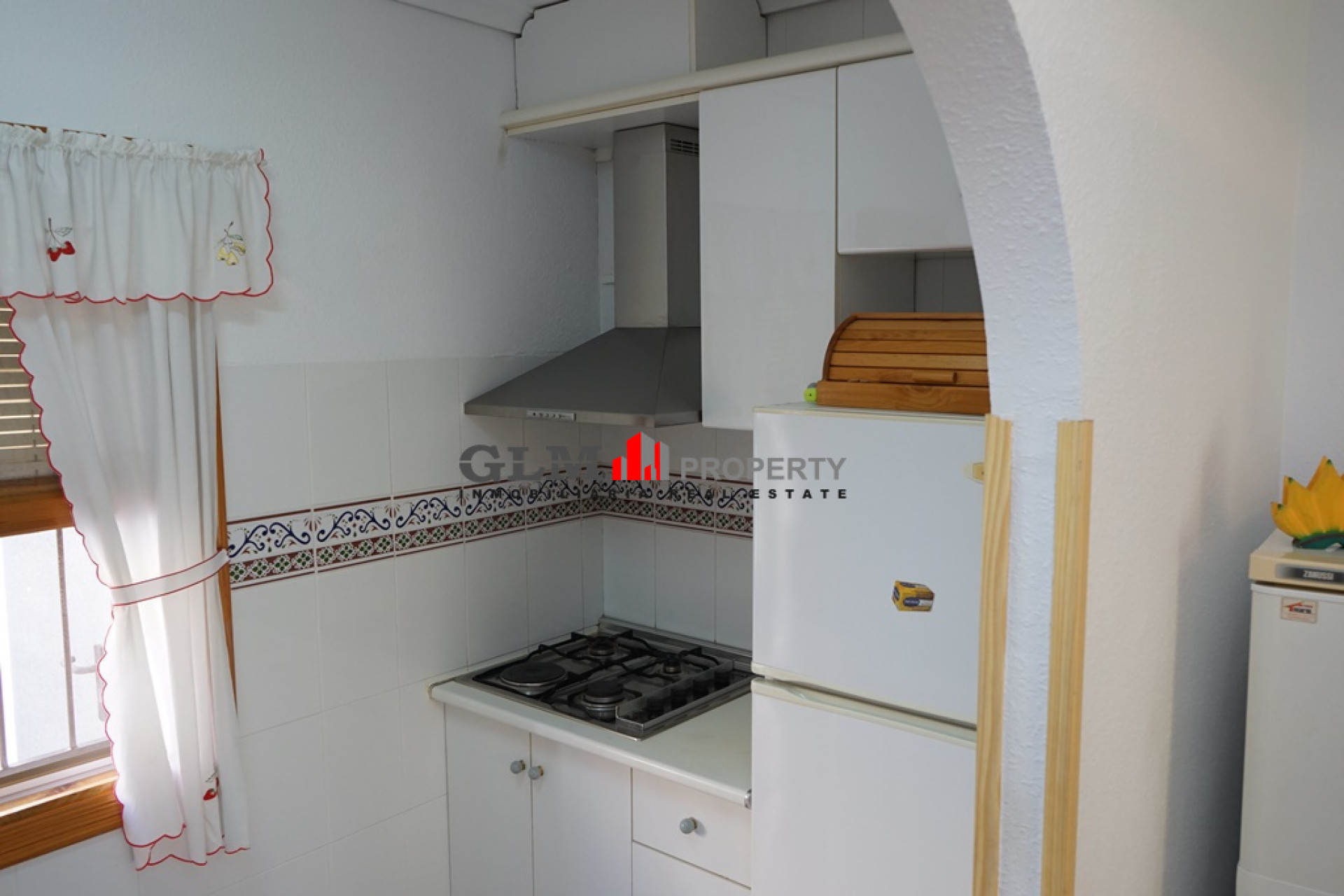 Resale - Apartment - Los Narejos - Oasis