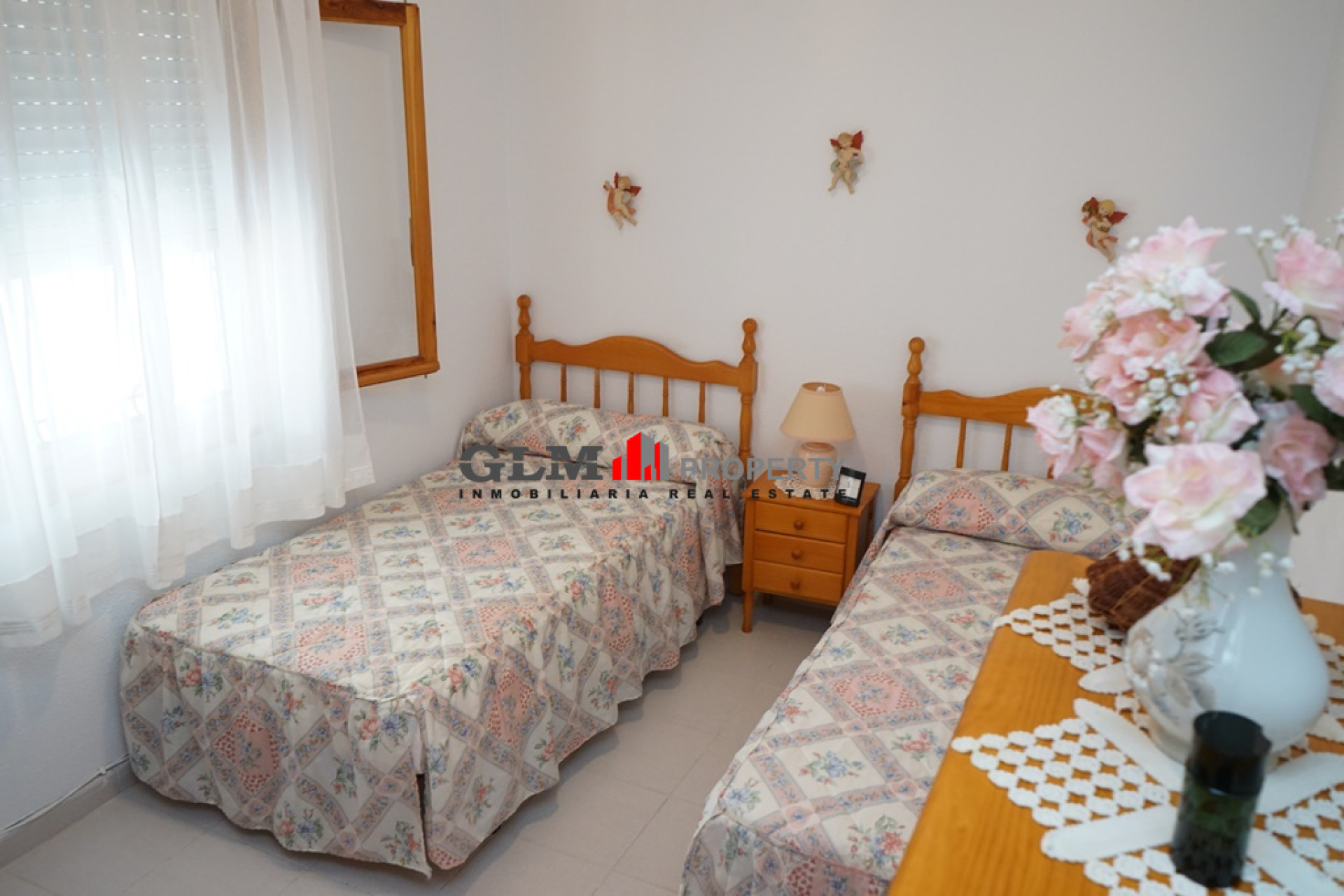 Resale - Apartment - Los Narejos - Oasis