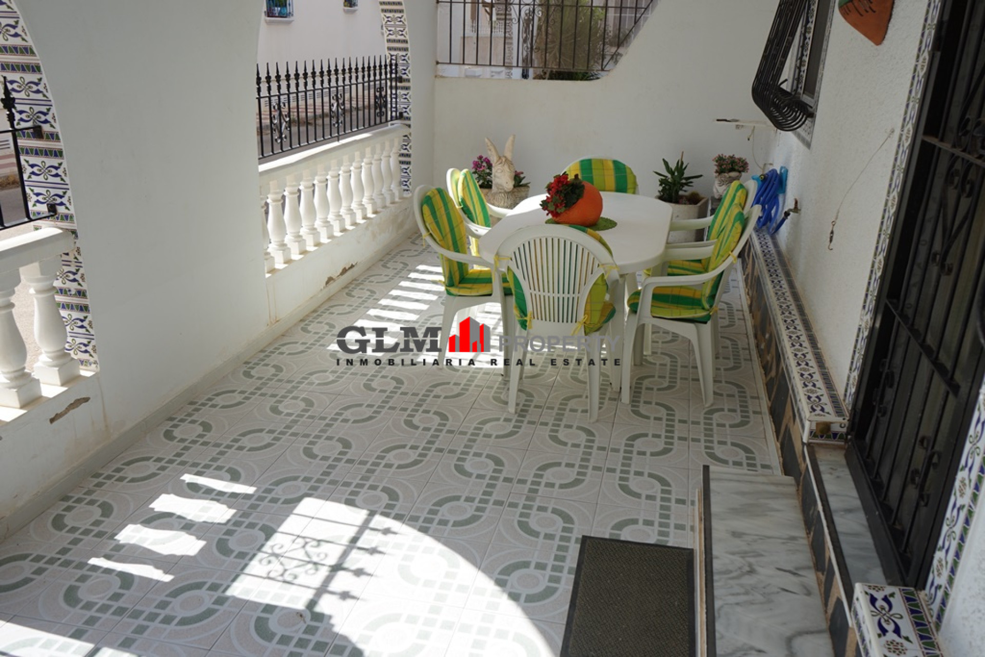 Resale - Apartment - Los Narejos - Oasis