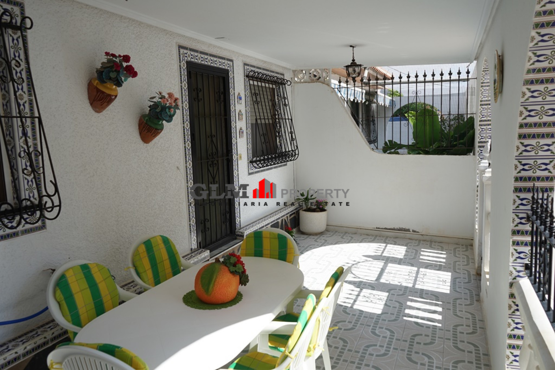 Resale - Apartment - Los Narejos - Oasis