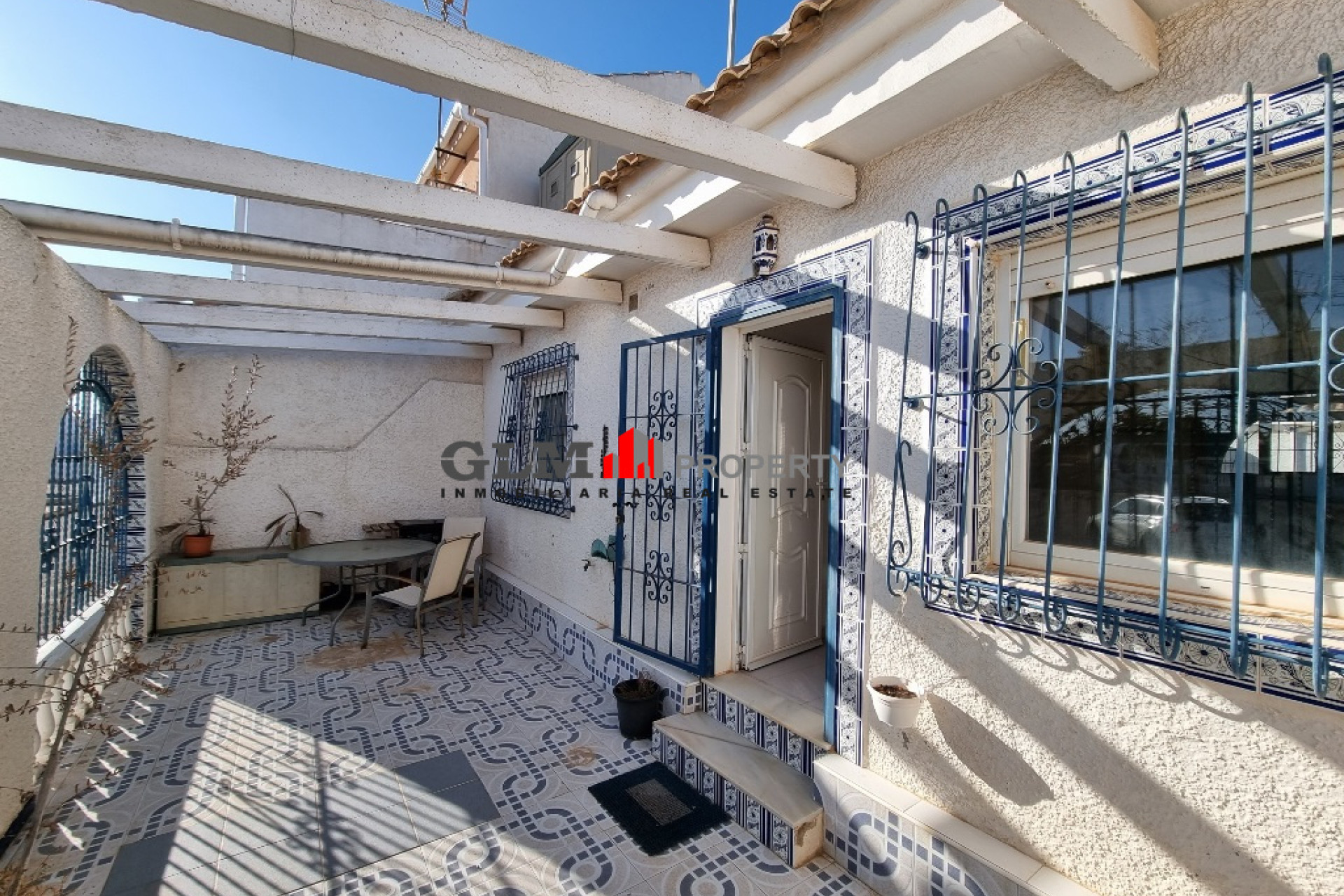 Resale - Apartment - Los Narejos - Oasis