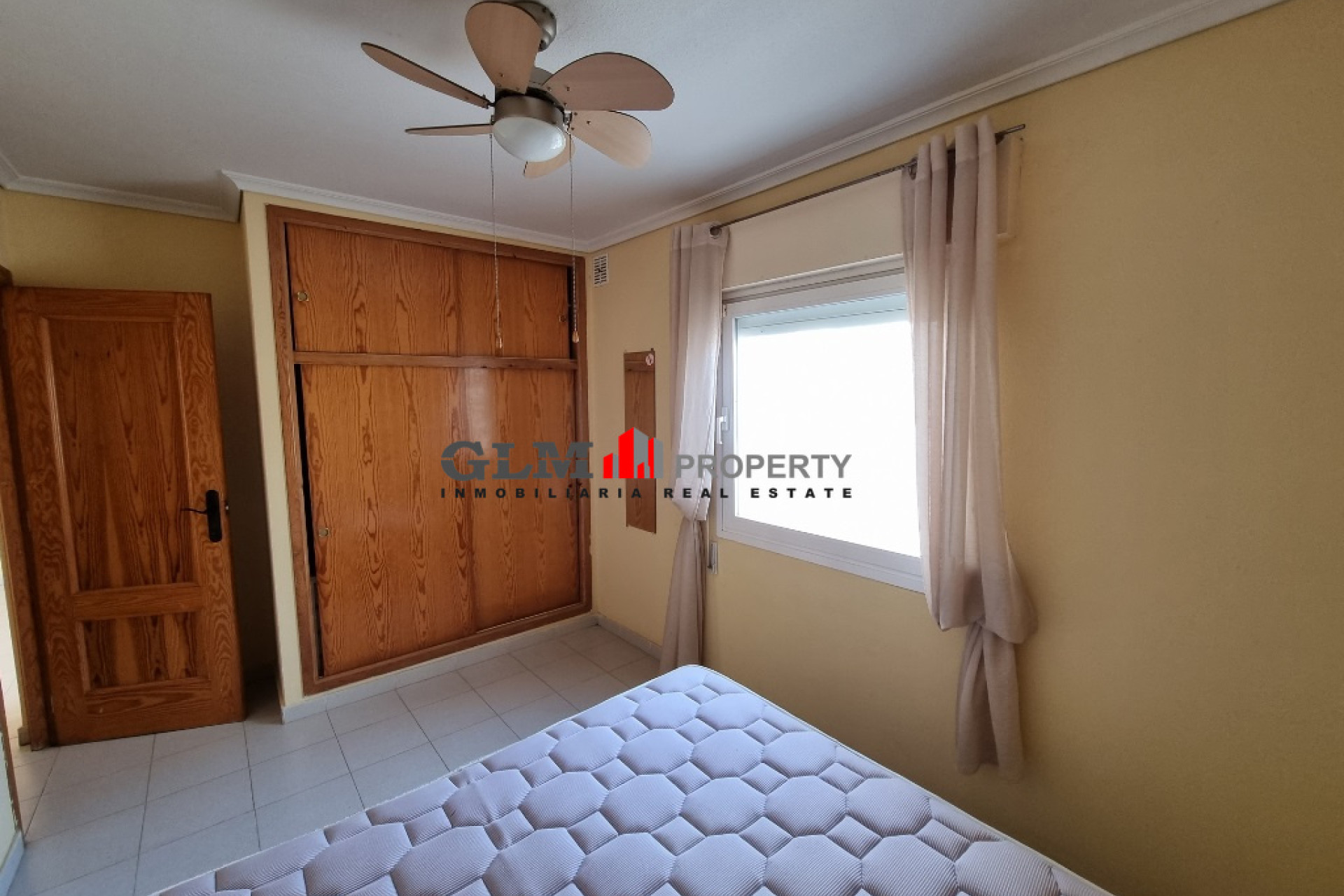 Resale - Apartment - Los Narejos - Oasis