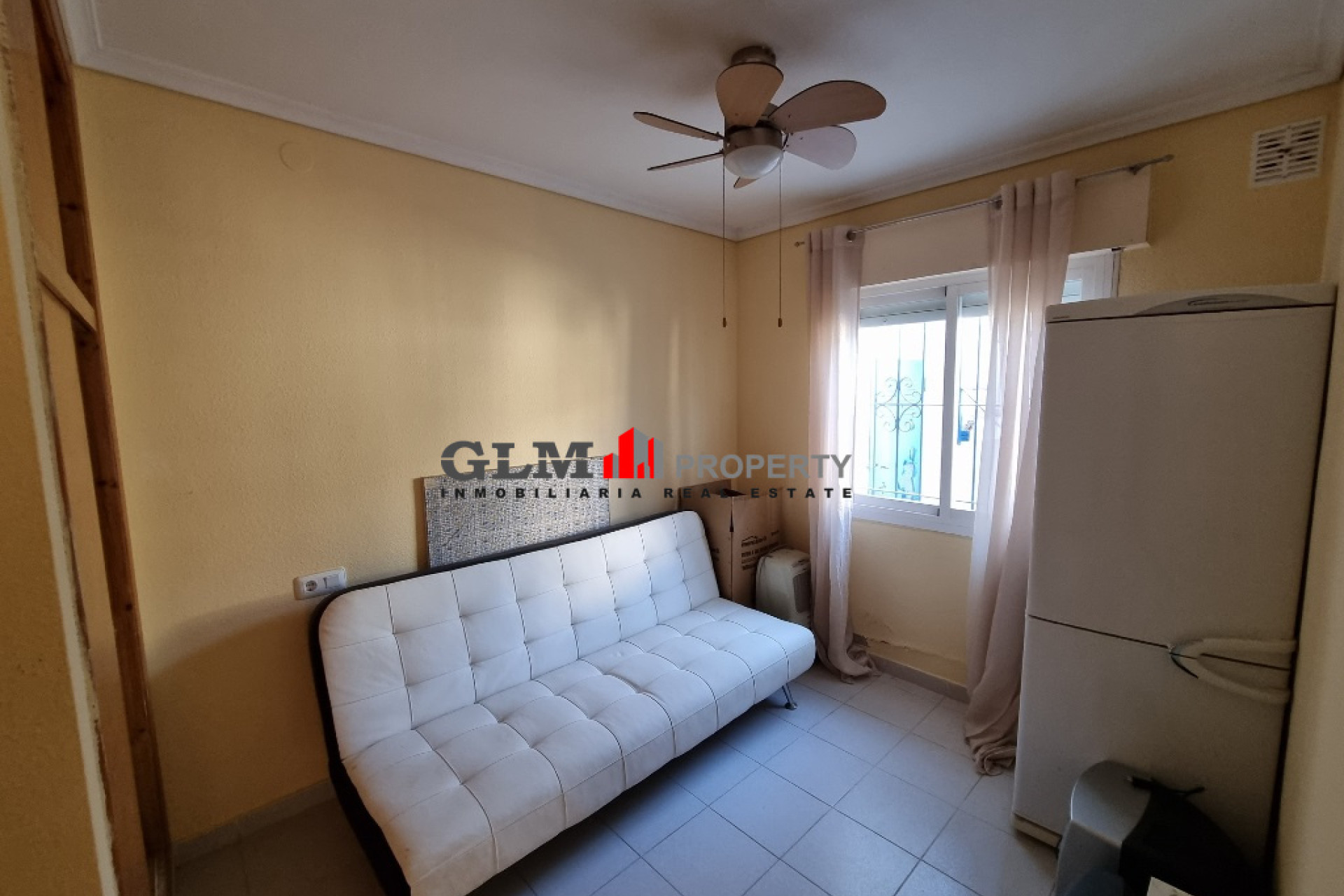 Resale - Apartment - Los Narejos - Oasis