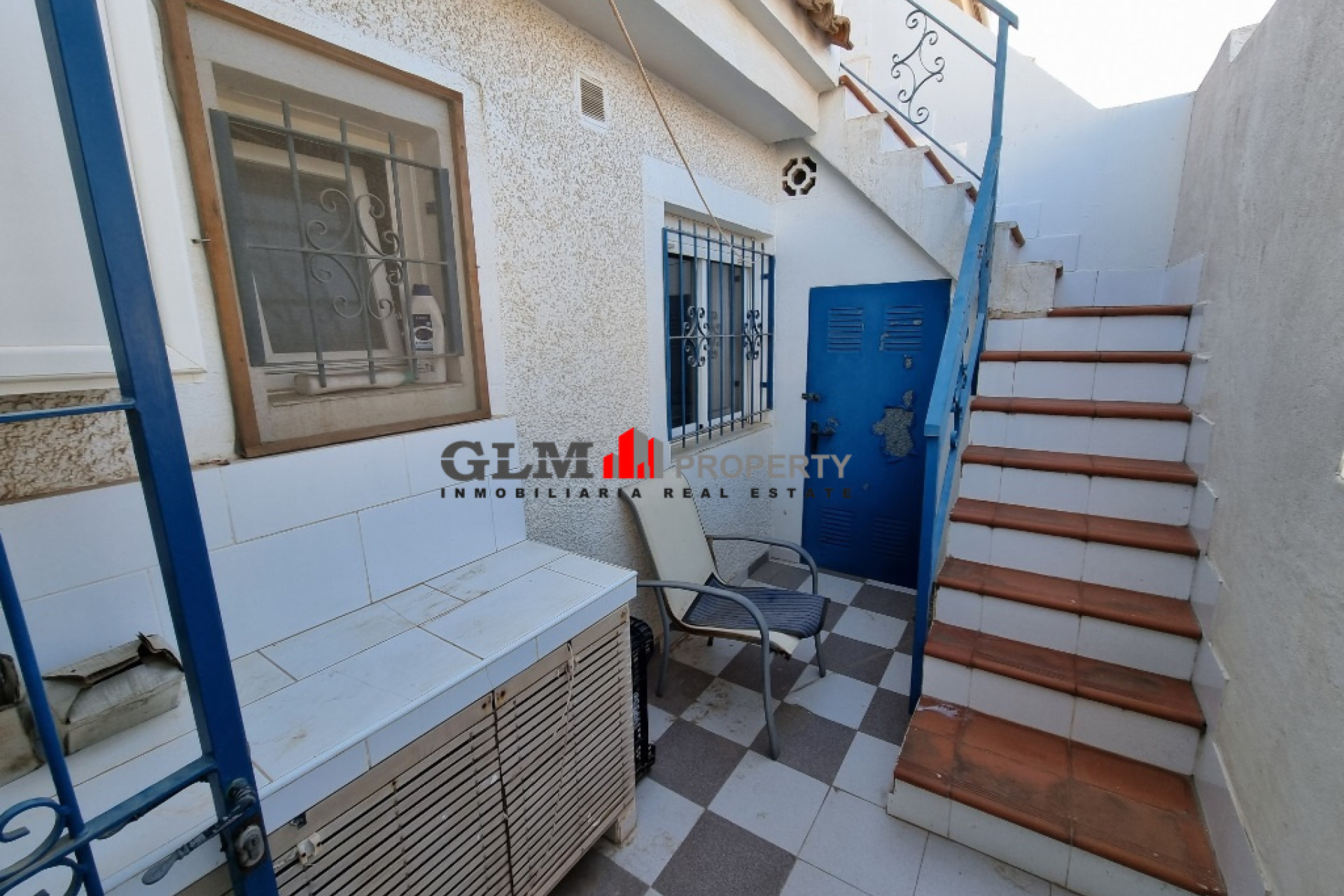 Resale - Apartment - Los Narejos - Oasis