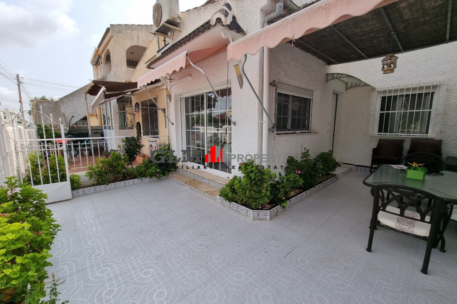 Resale - Apartment - Los Narejos - Oasis