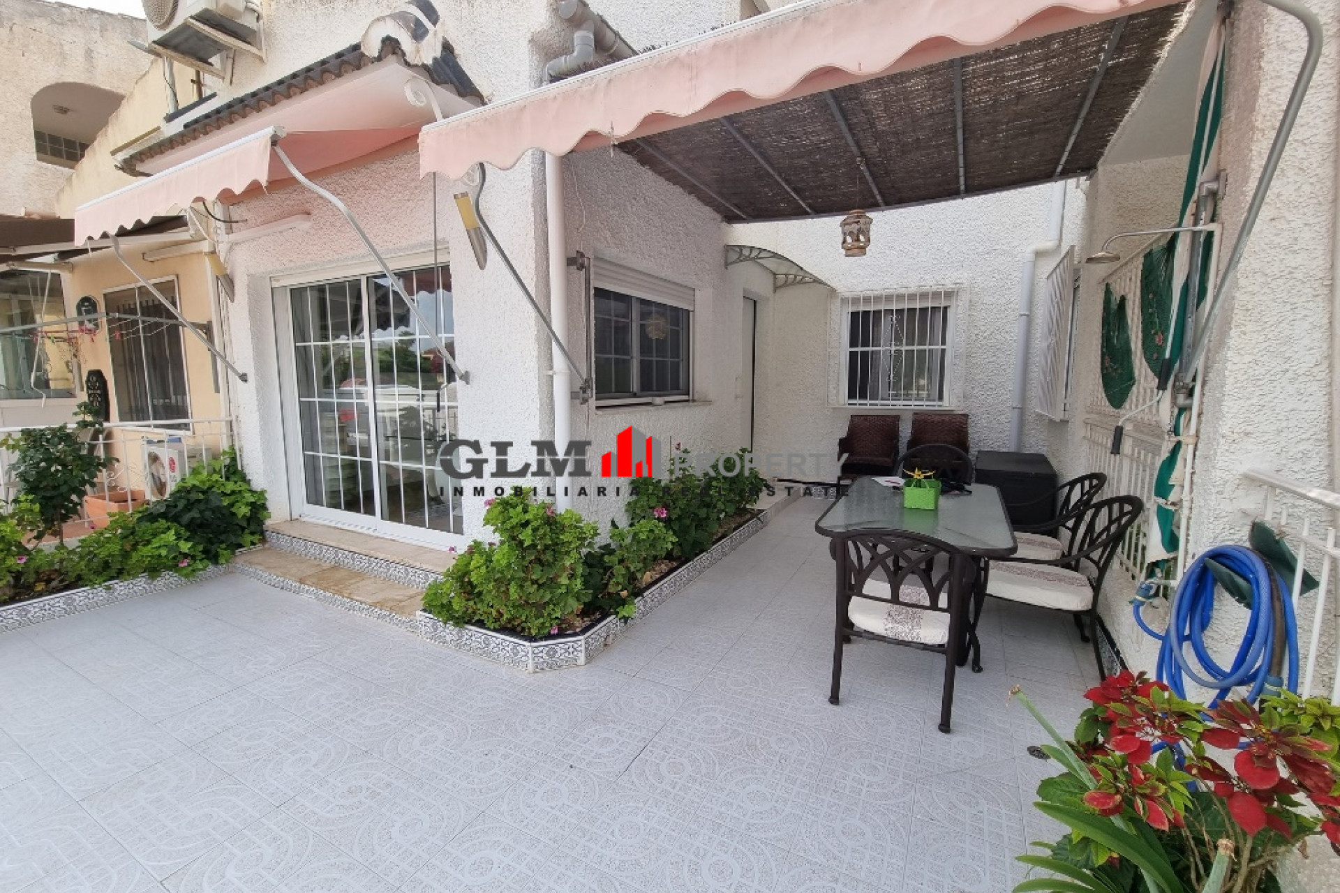 Resale - Apartment - Los Narejos - Oasis