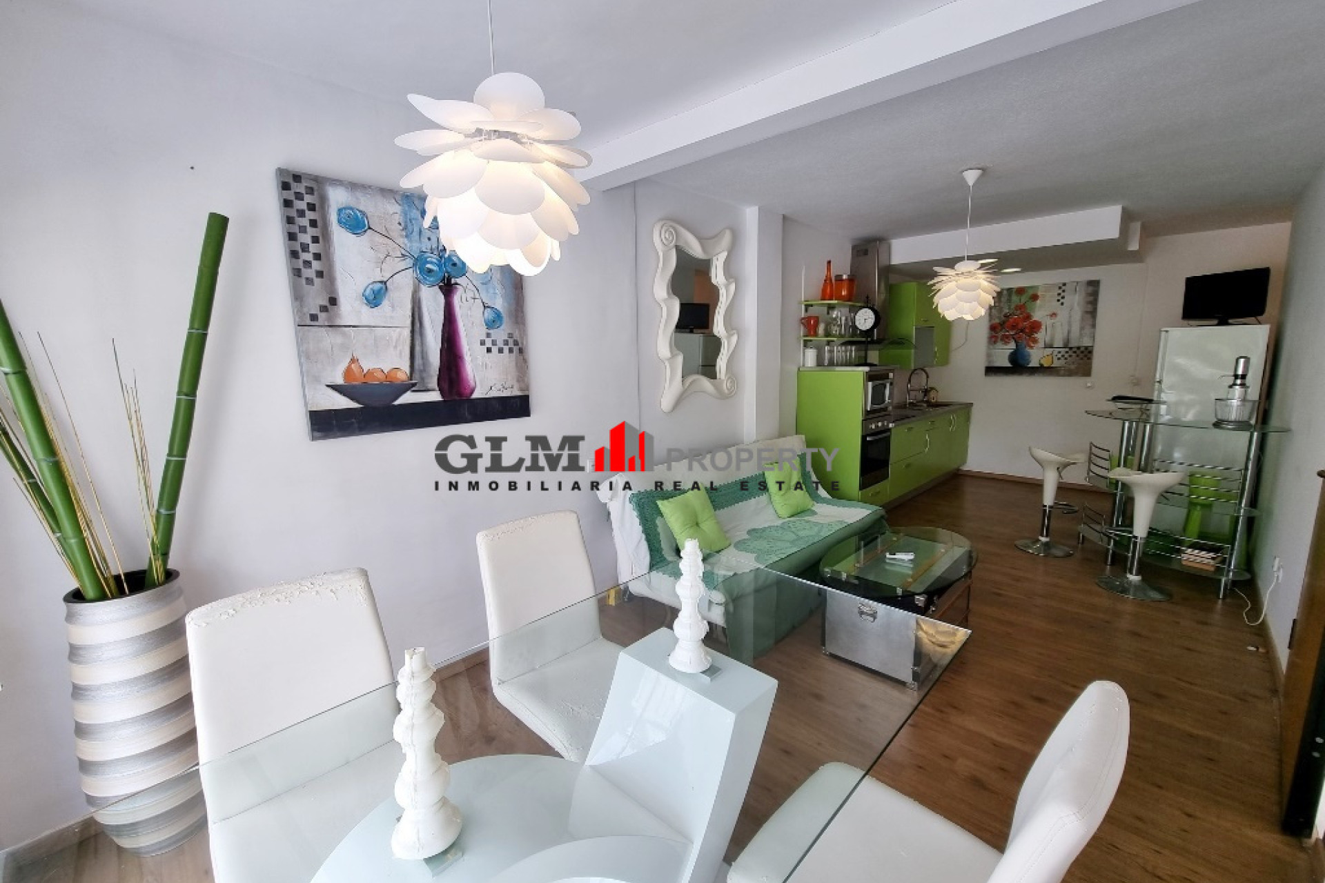 Resale - Apartment - Los Narejos - Oasis