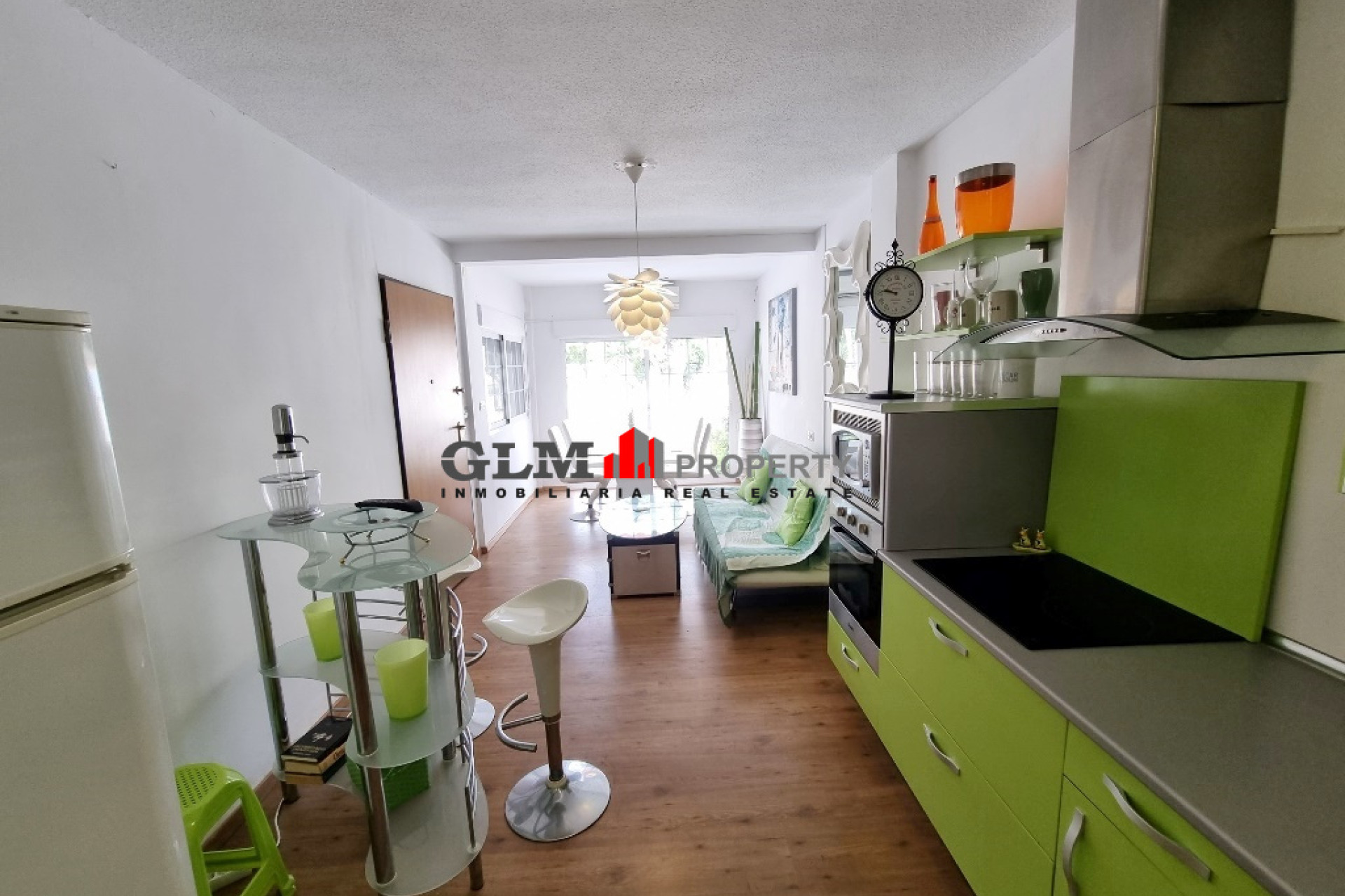 Resale - Apartment - Los Narejos - Oasis