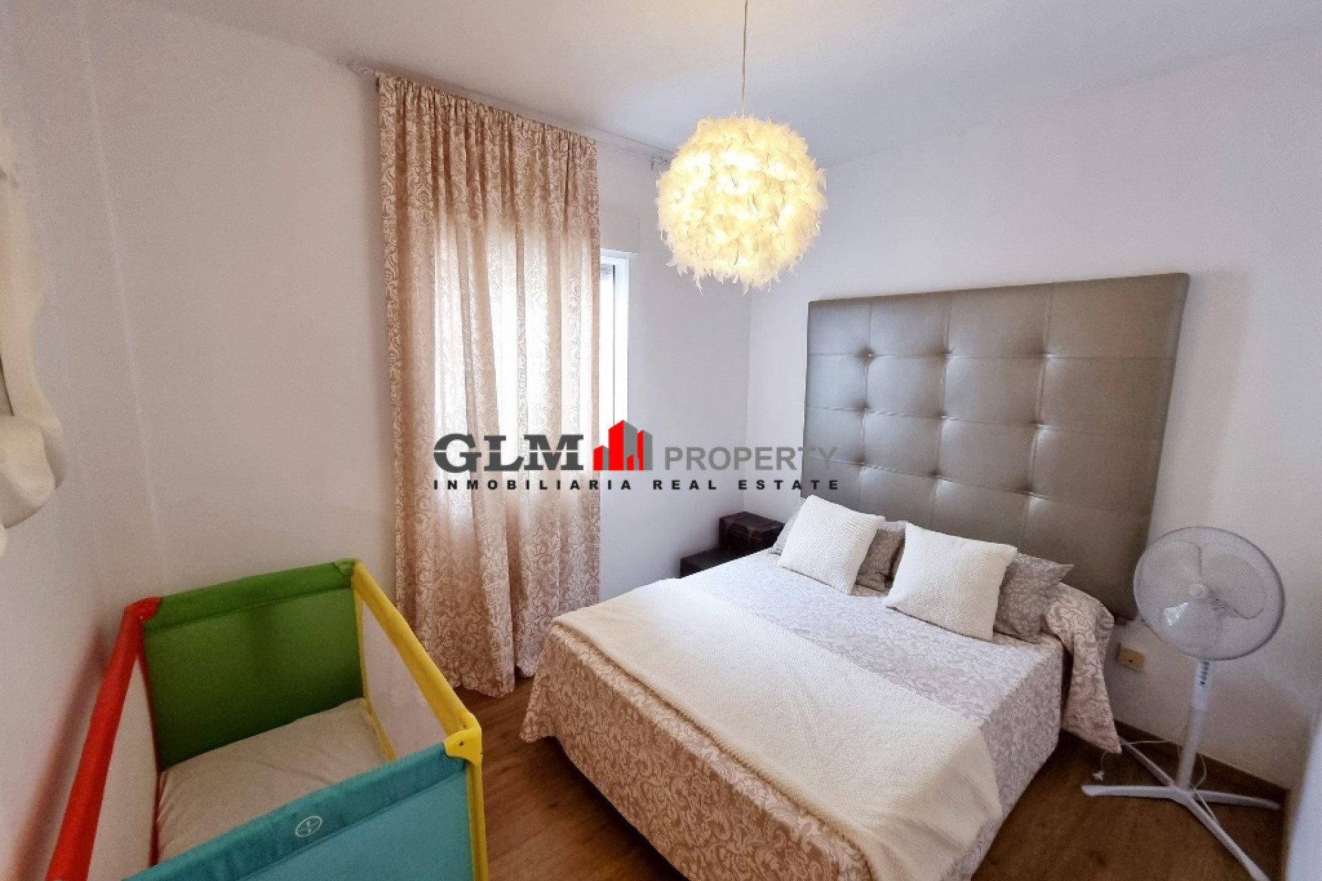 Resale - Apartment - Los Narejos - Oasis