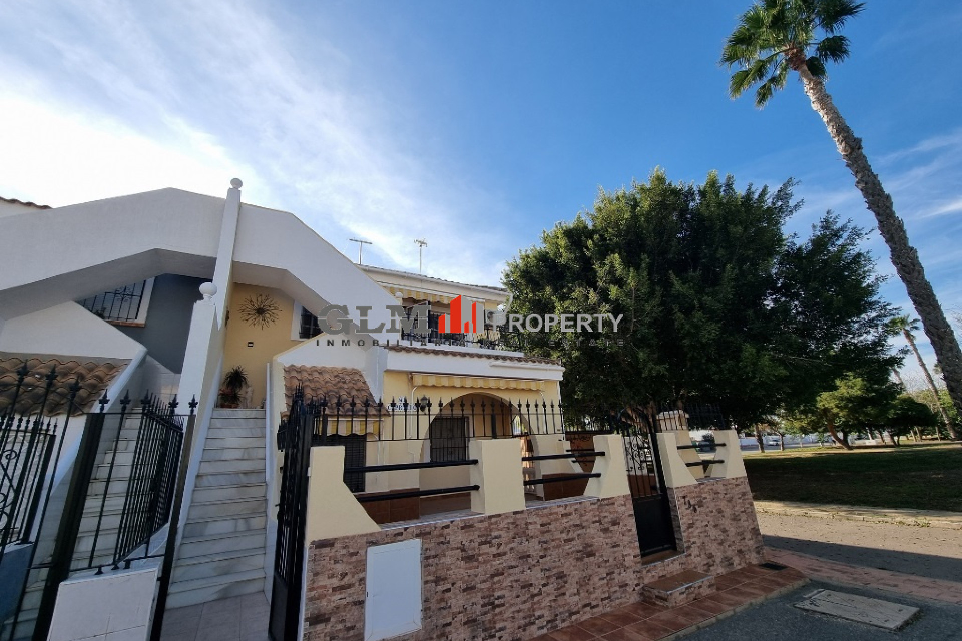 Resale - Apartment - Los Narejos - Oasis