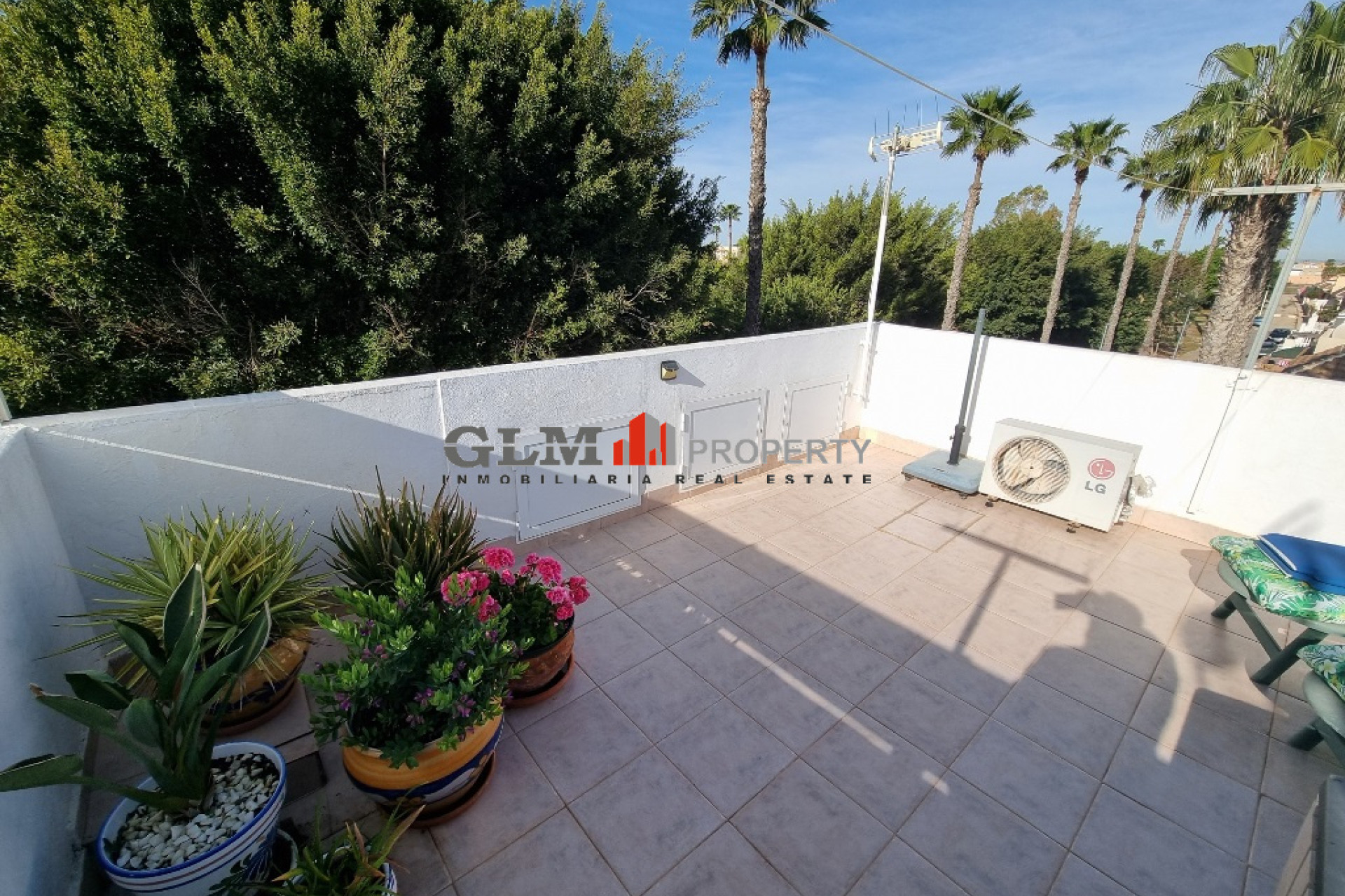 Resale - Apartment - Los Narejos - Oasis