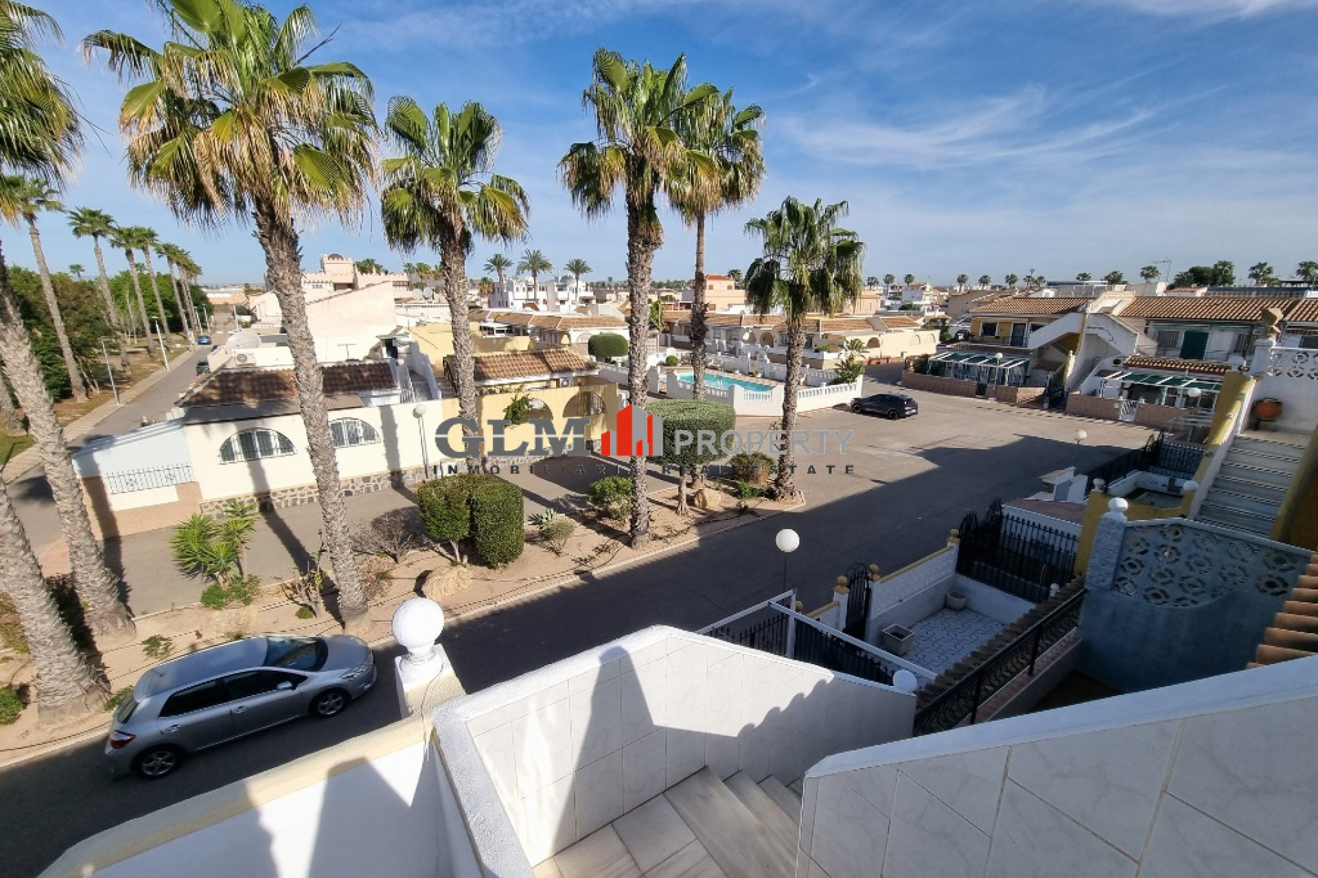 Resale - Apartment - Los Narejos - Oasis