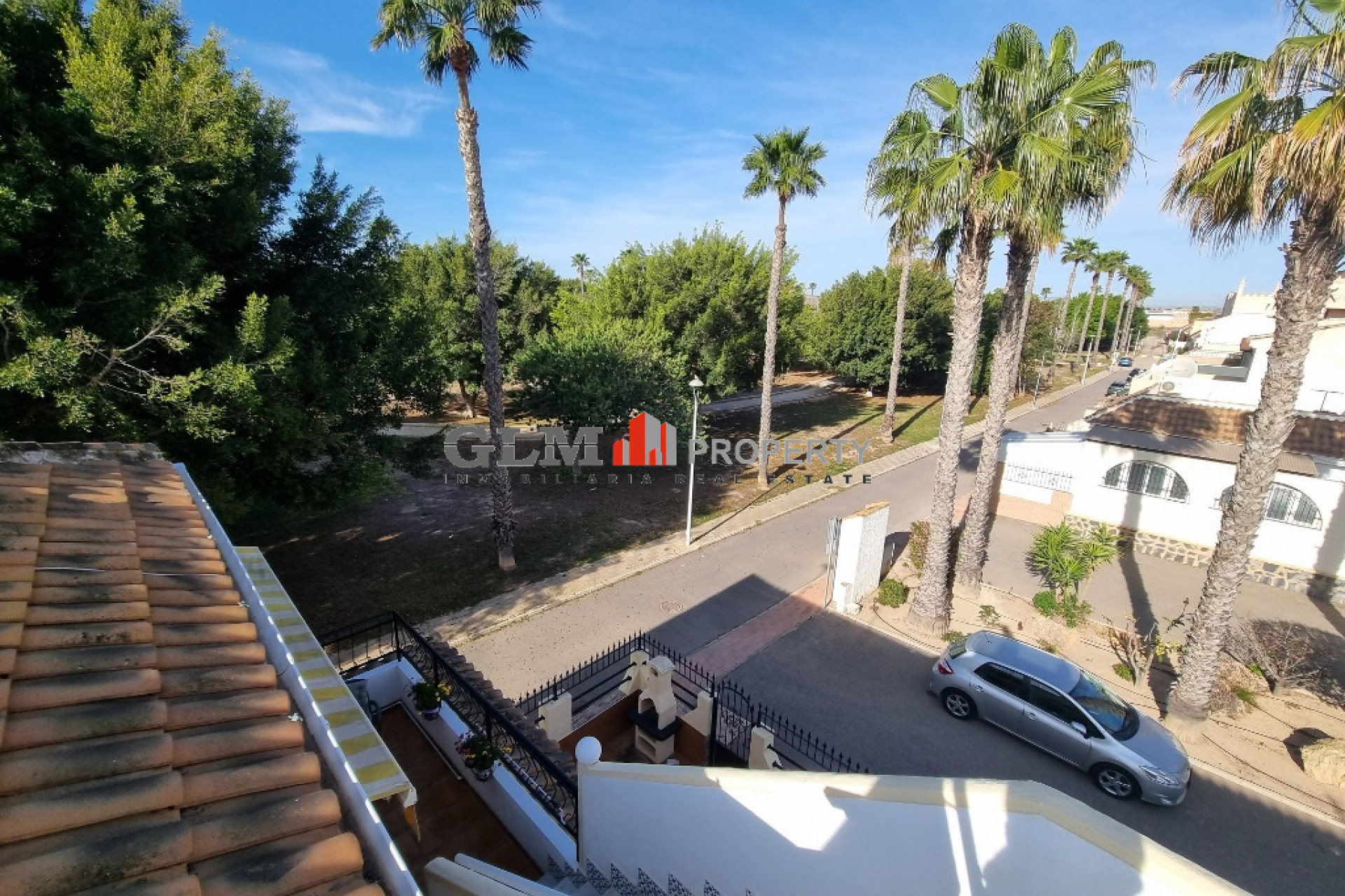 Resale - Apartment - Los Narejos - Oasis