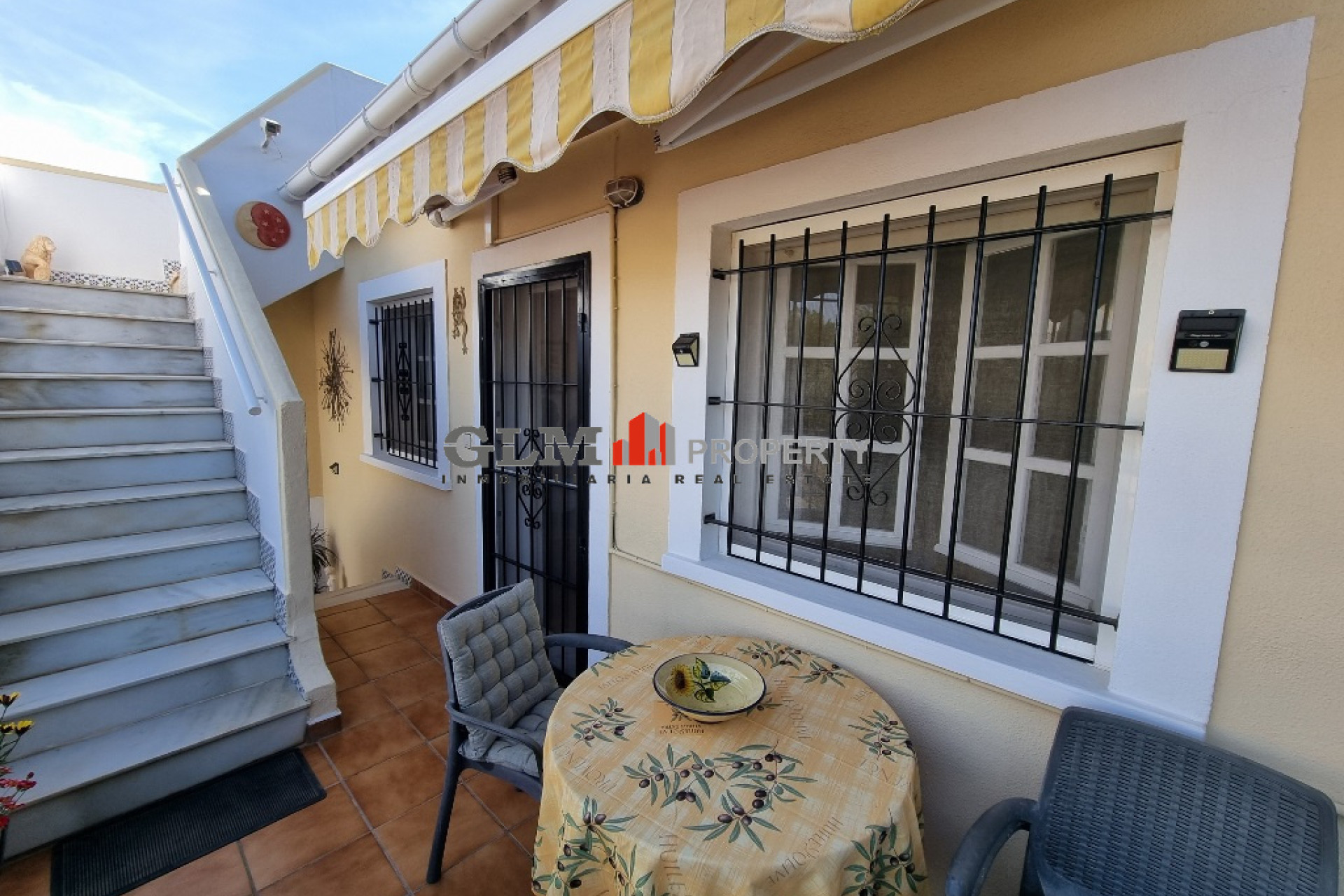 Resale - Apartment - Los Narejos - Oasis