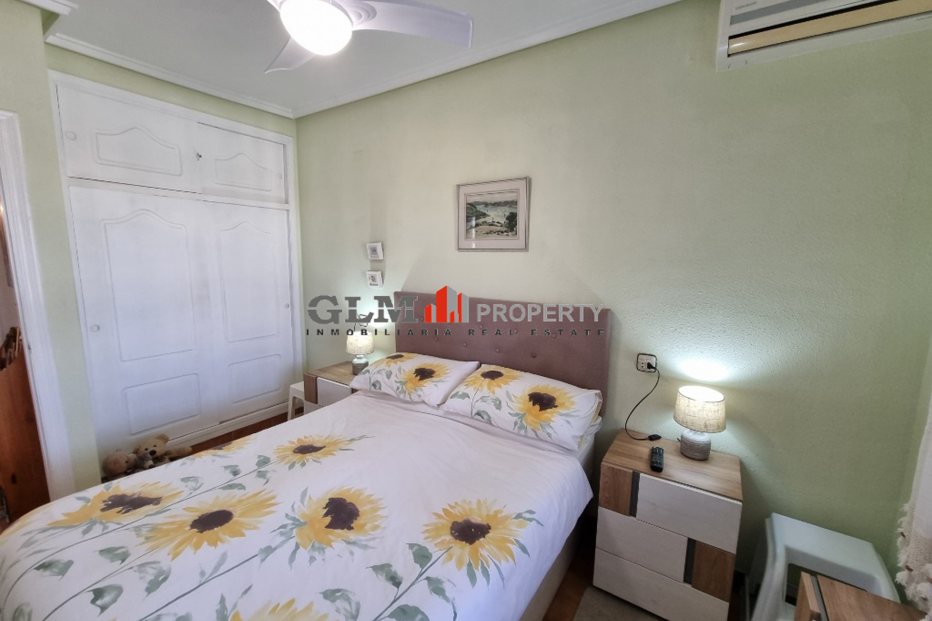 Resale - Apartment - Los Narejos - Oasis