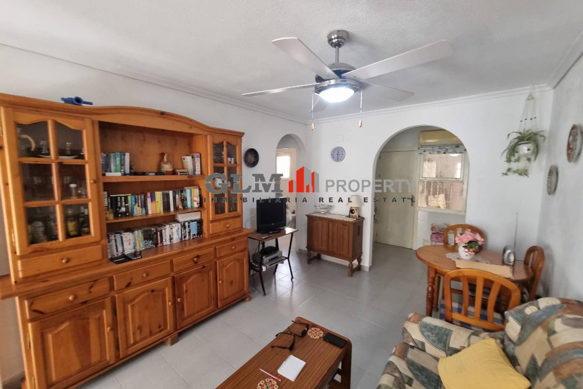 Resale - Apartment - Los Narejos - Oasis