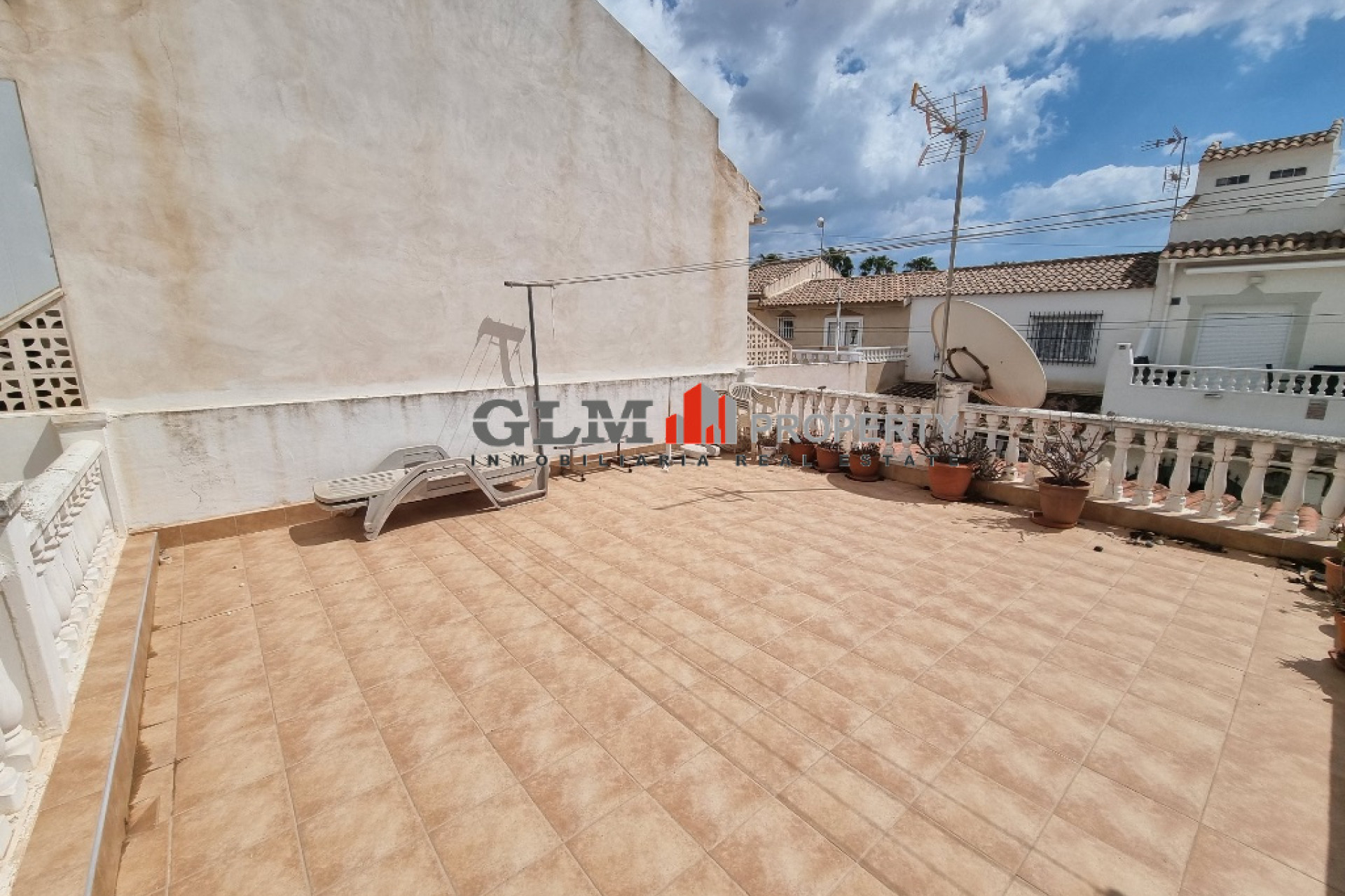 Resale - Apartment - Los Narejos - Oasis