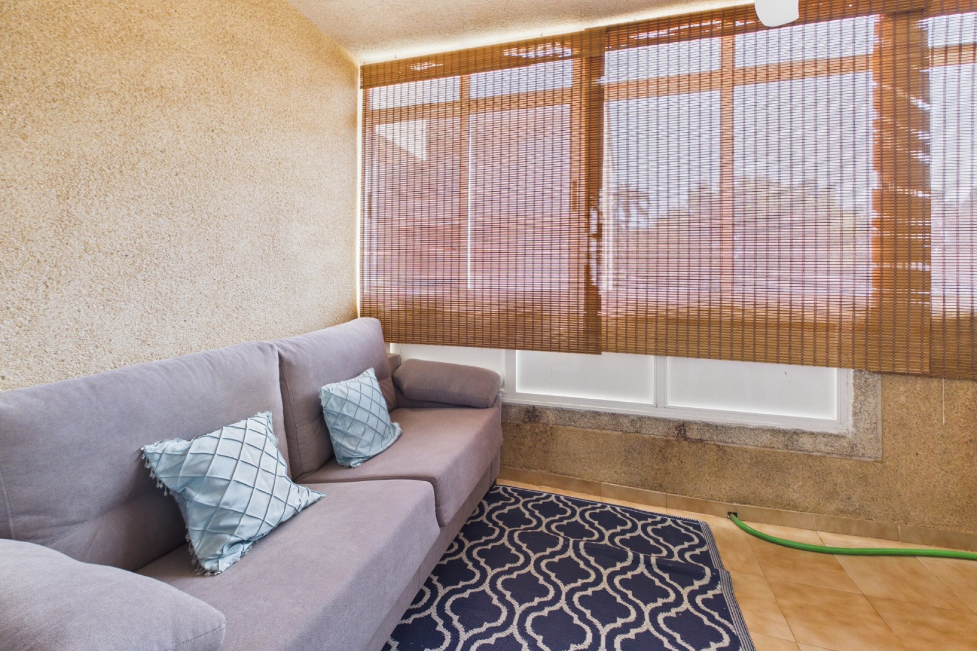 Resale - Apartment - Los Narejos