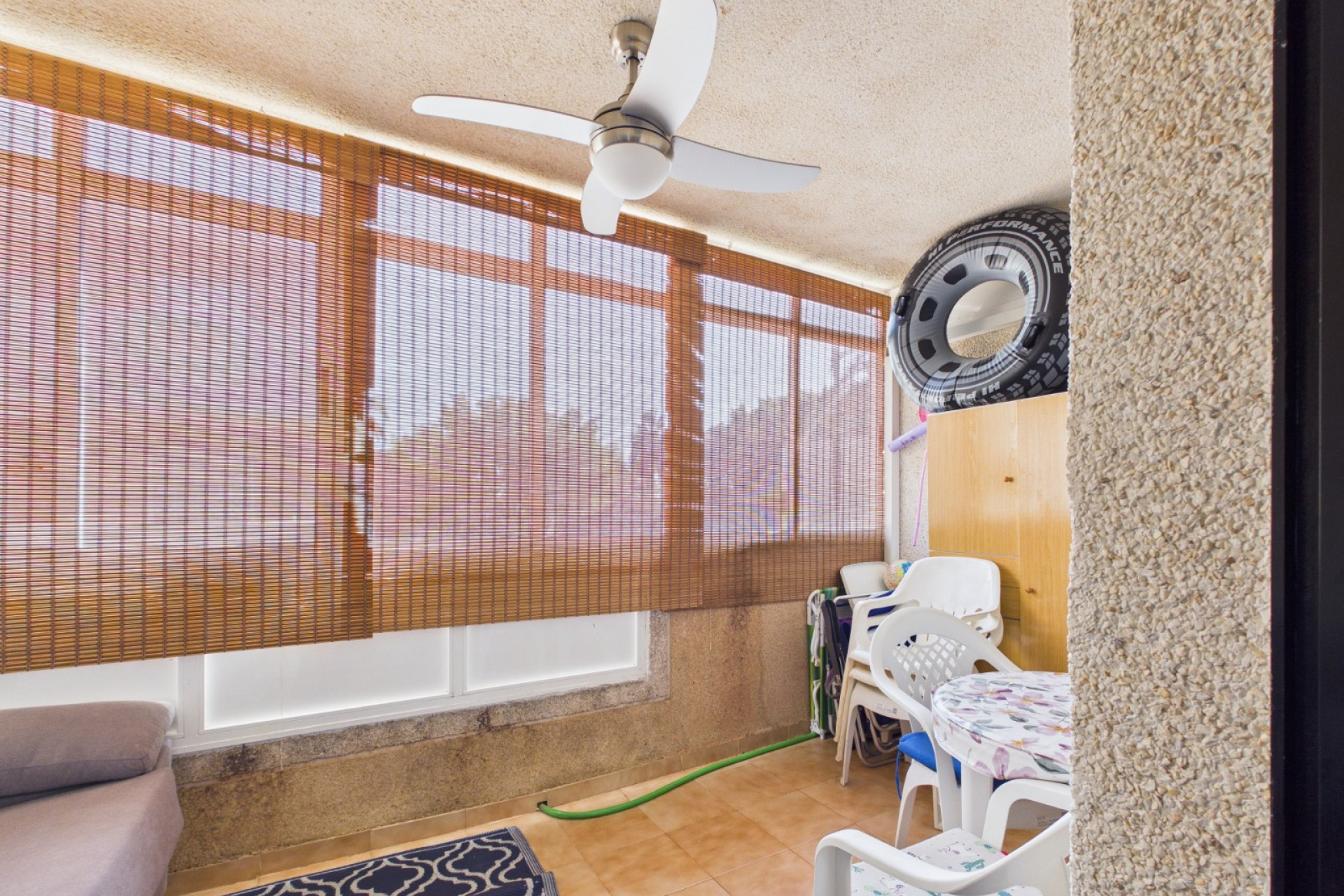 Resale - Apartment - Los Narejos