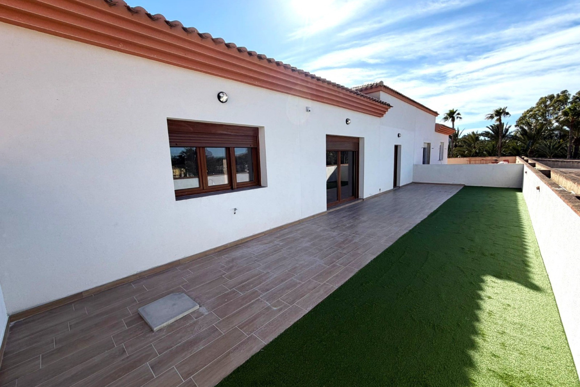 Resale - Apartment - Los Urrutias - Estrella de Mar