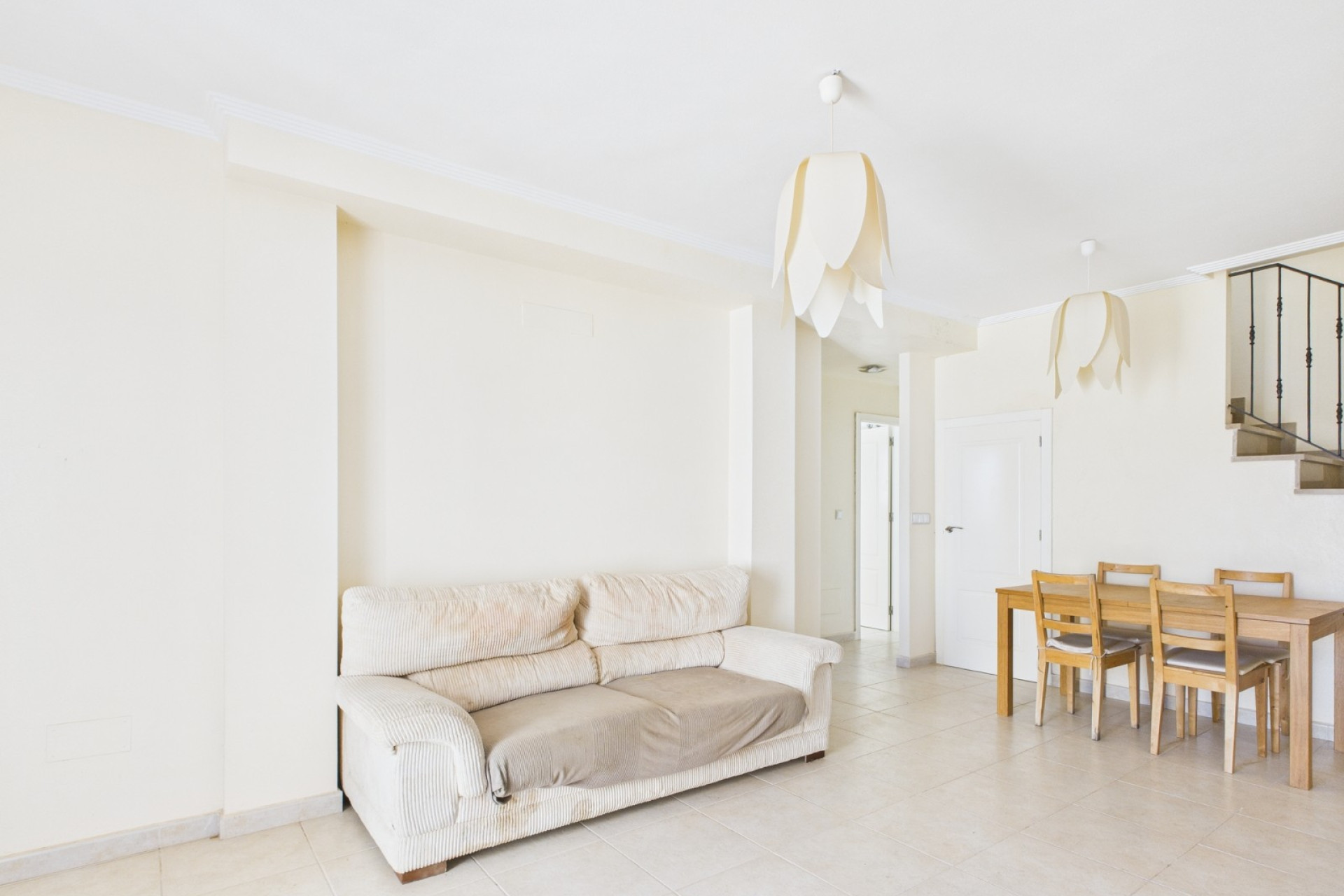 Resale - Apartment - San Cayetano