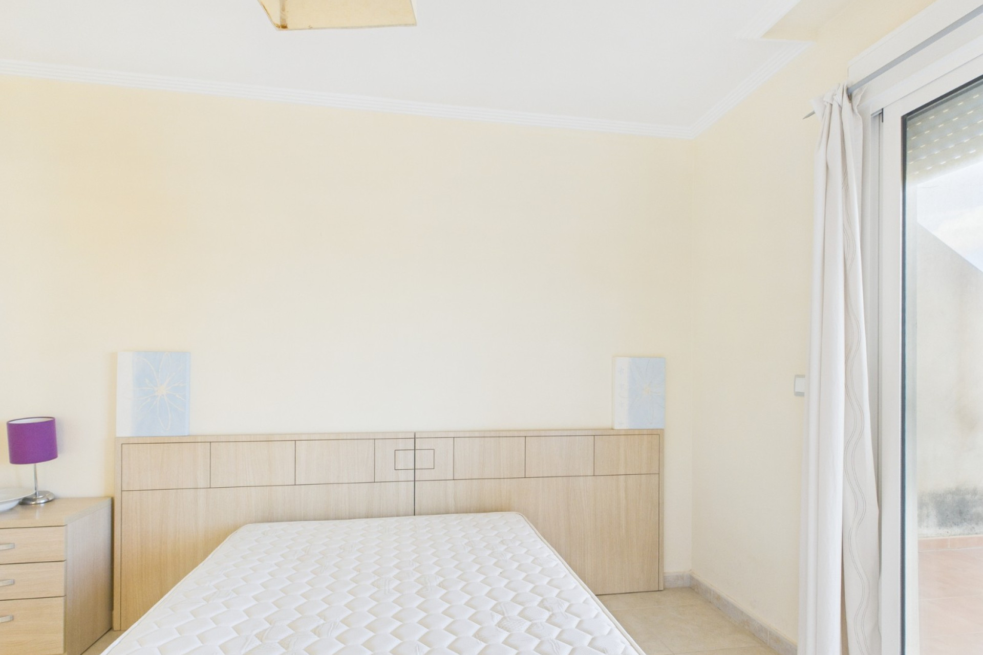 Resale - Apartment - San Cayetano