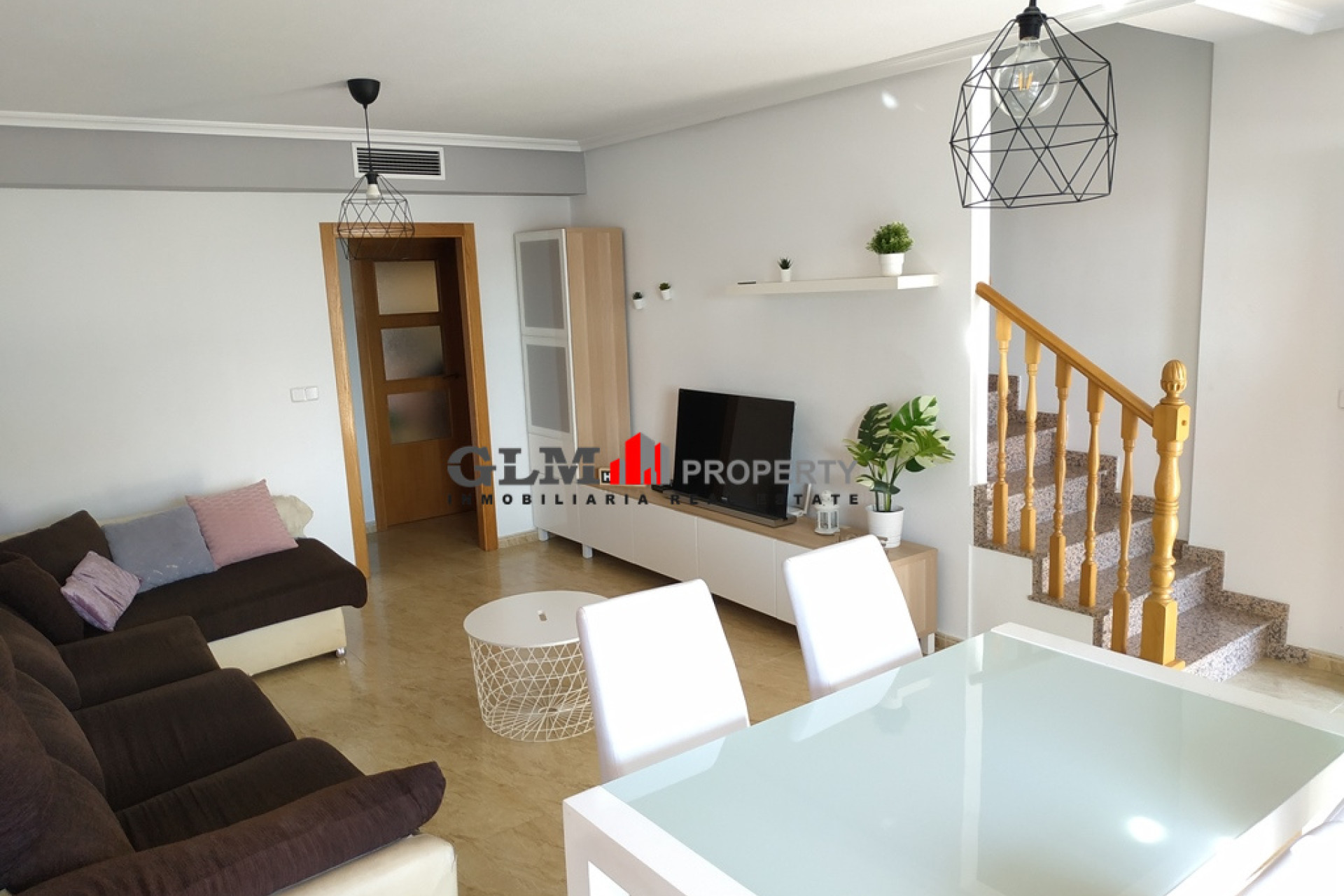 Resale - Apartment - San Javier - Euro Roda