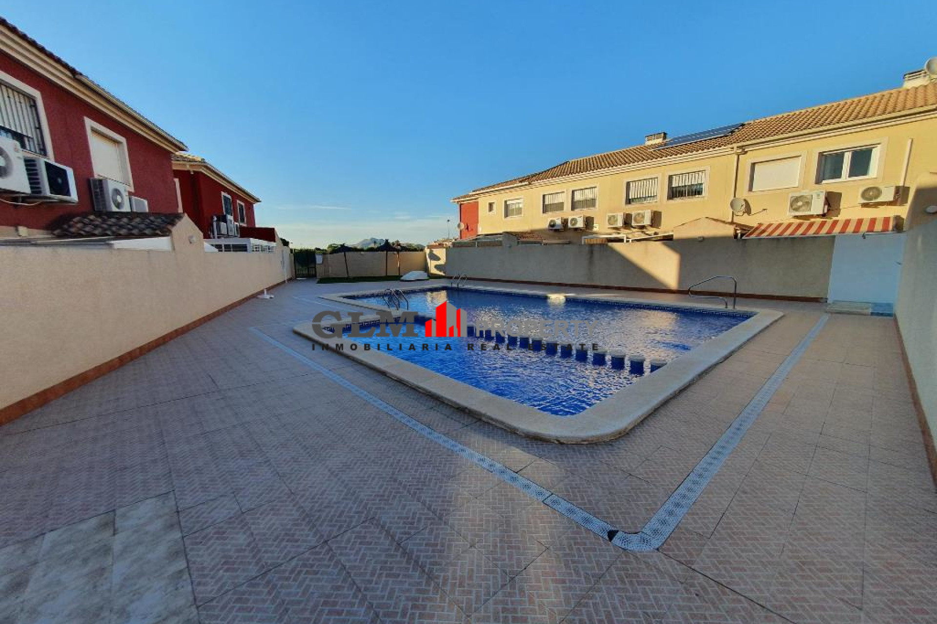 Resale - Apartment - San Javier - Euro Roda